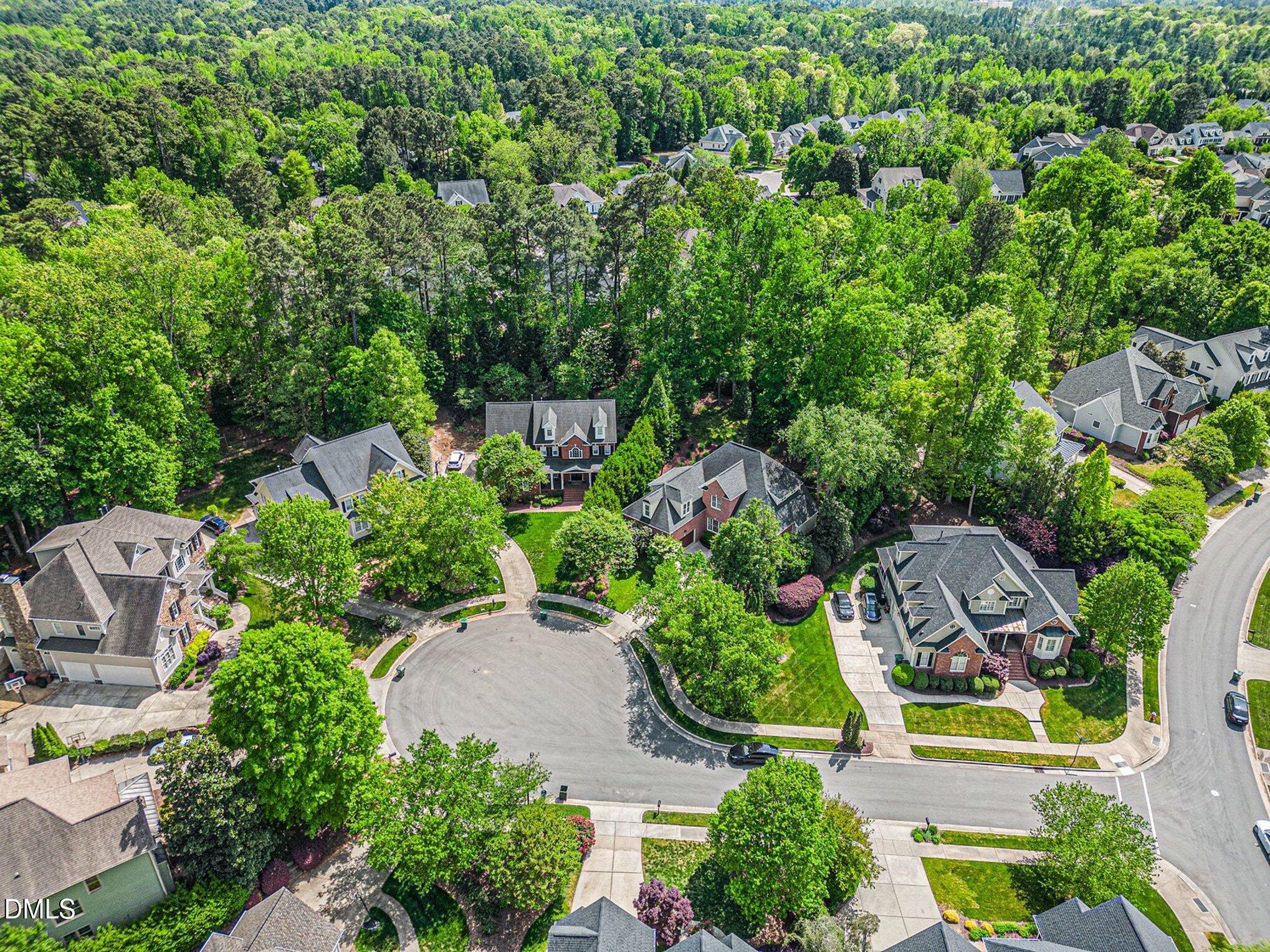 802 Landuff Court