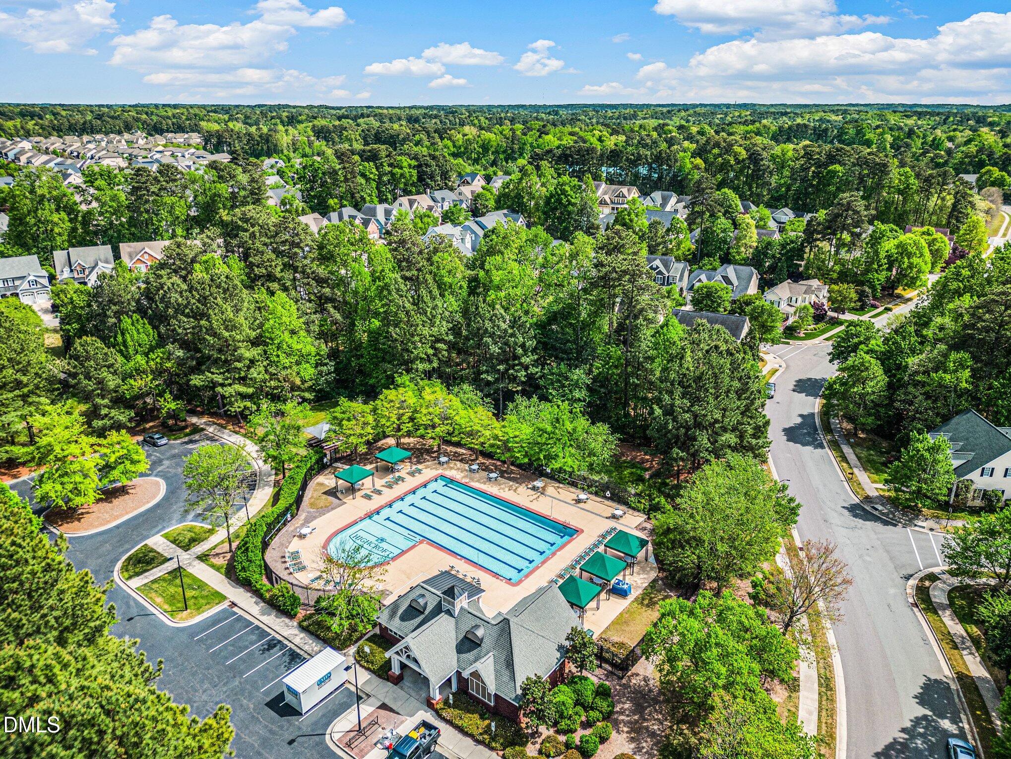 802 Landuff Court