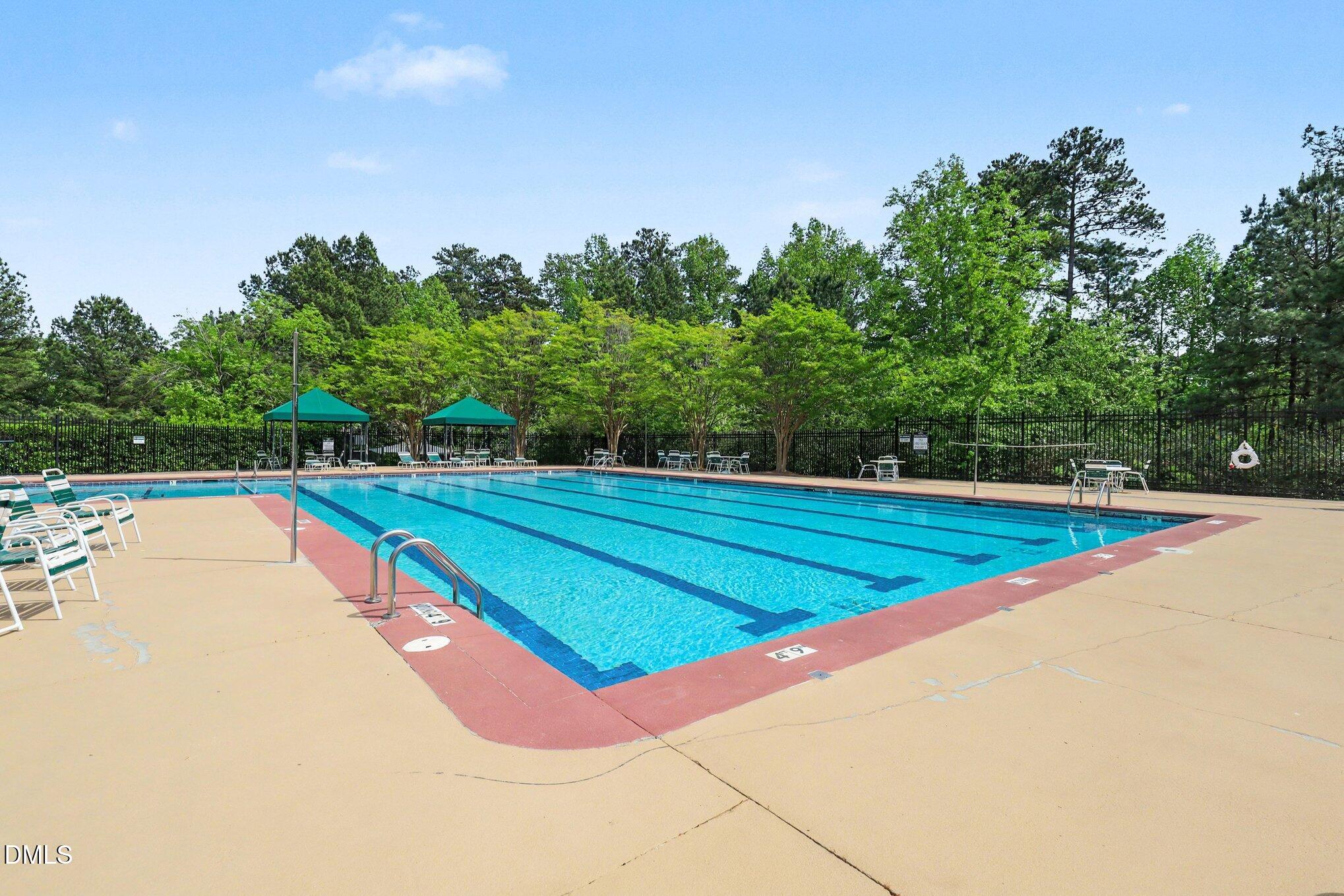802 Landuff Court