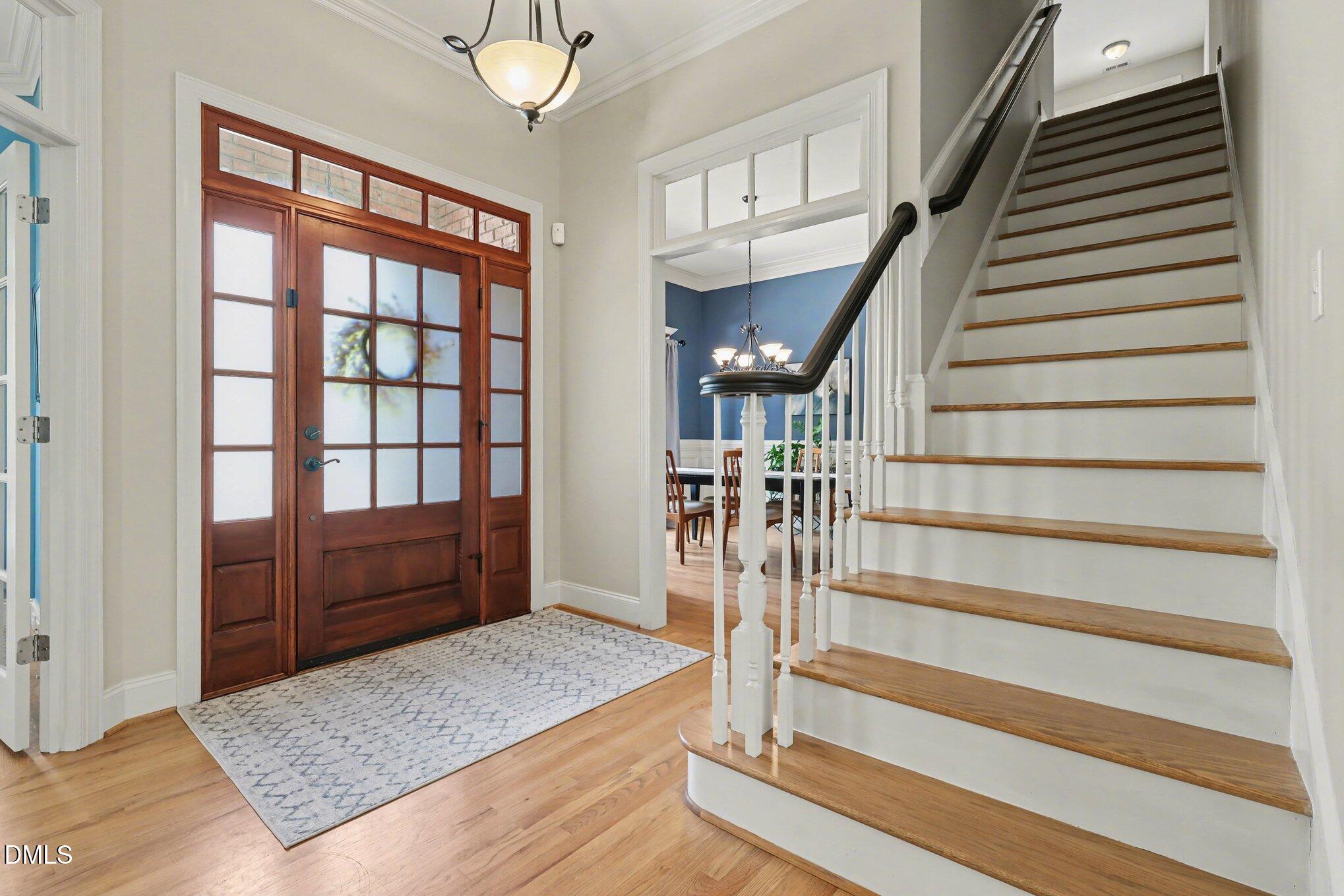 802 Landuff Court