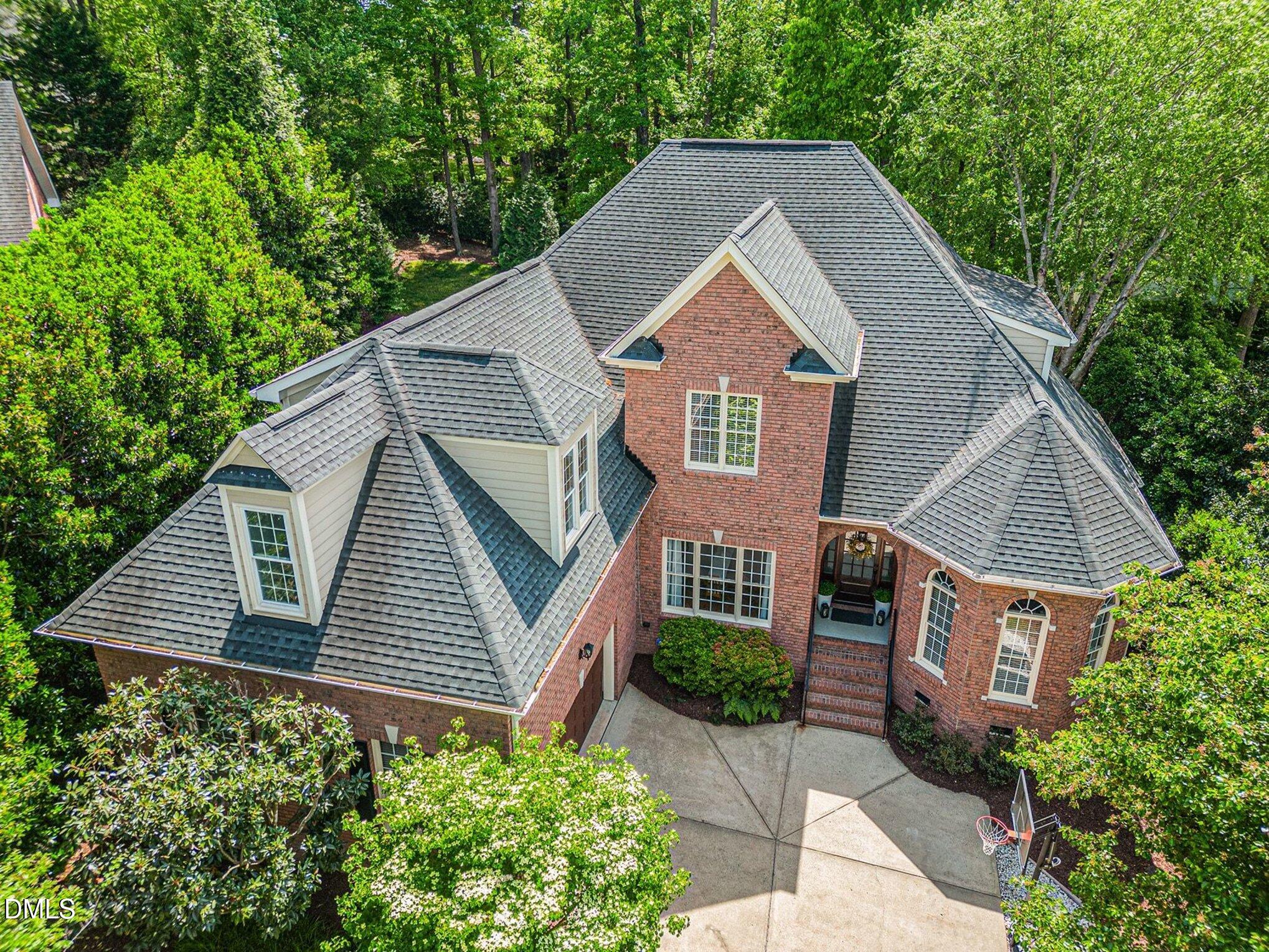 802 Landuff Court
