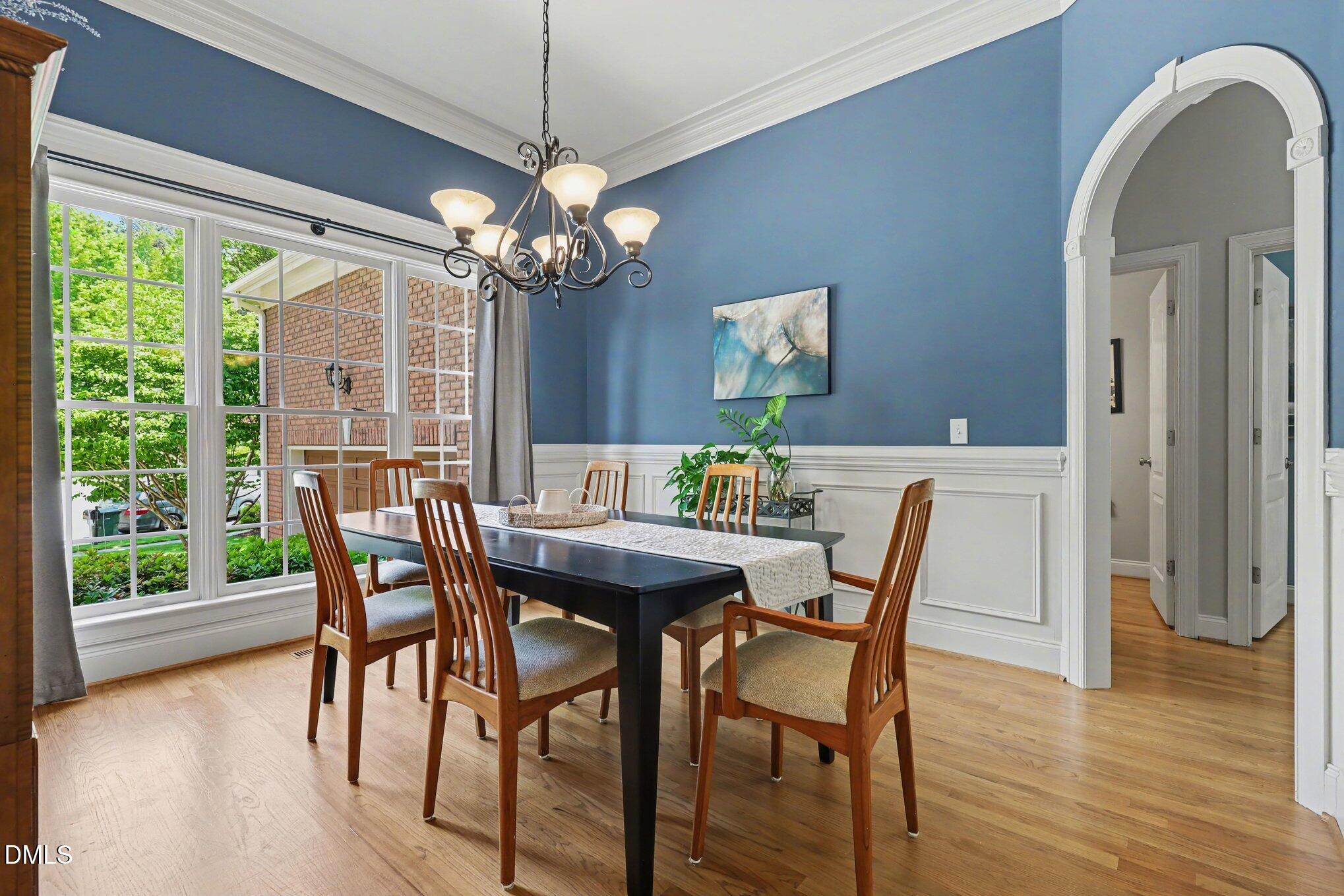 802 Landuff Court