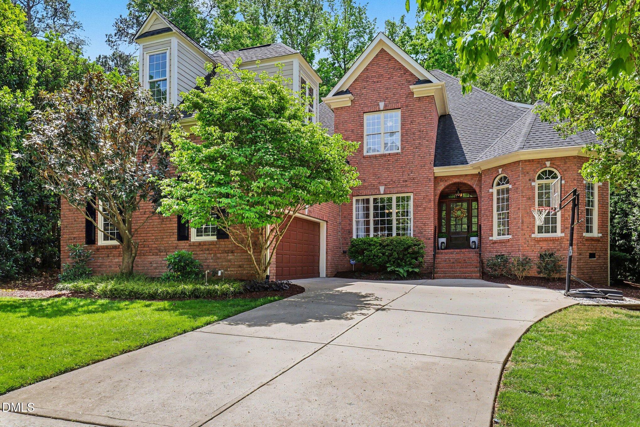802 Landuff Court