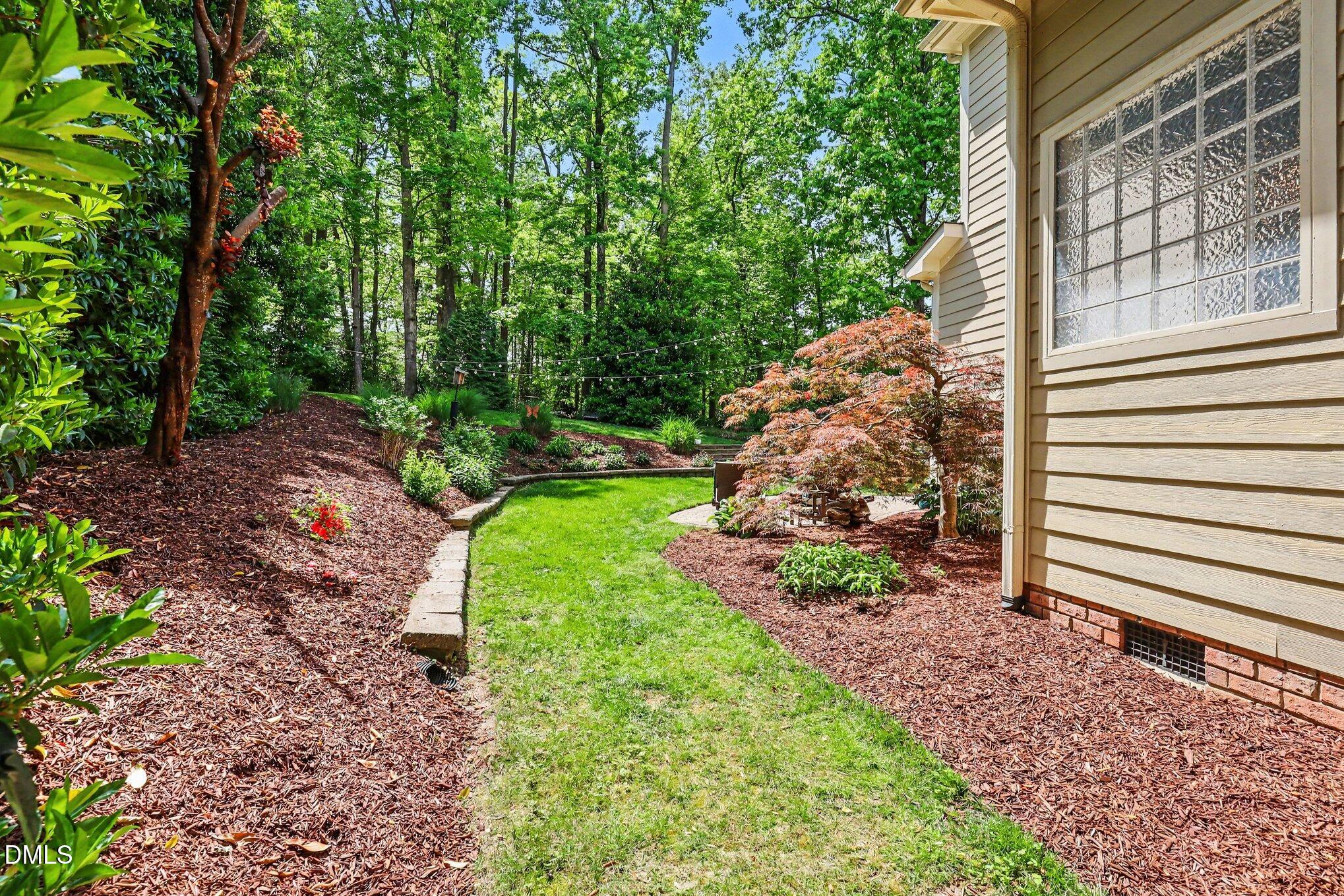 802 Landuff Court