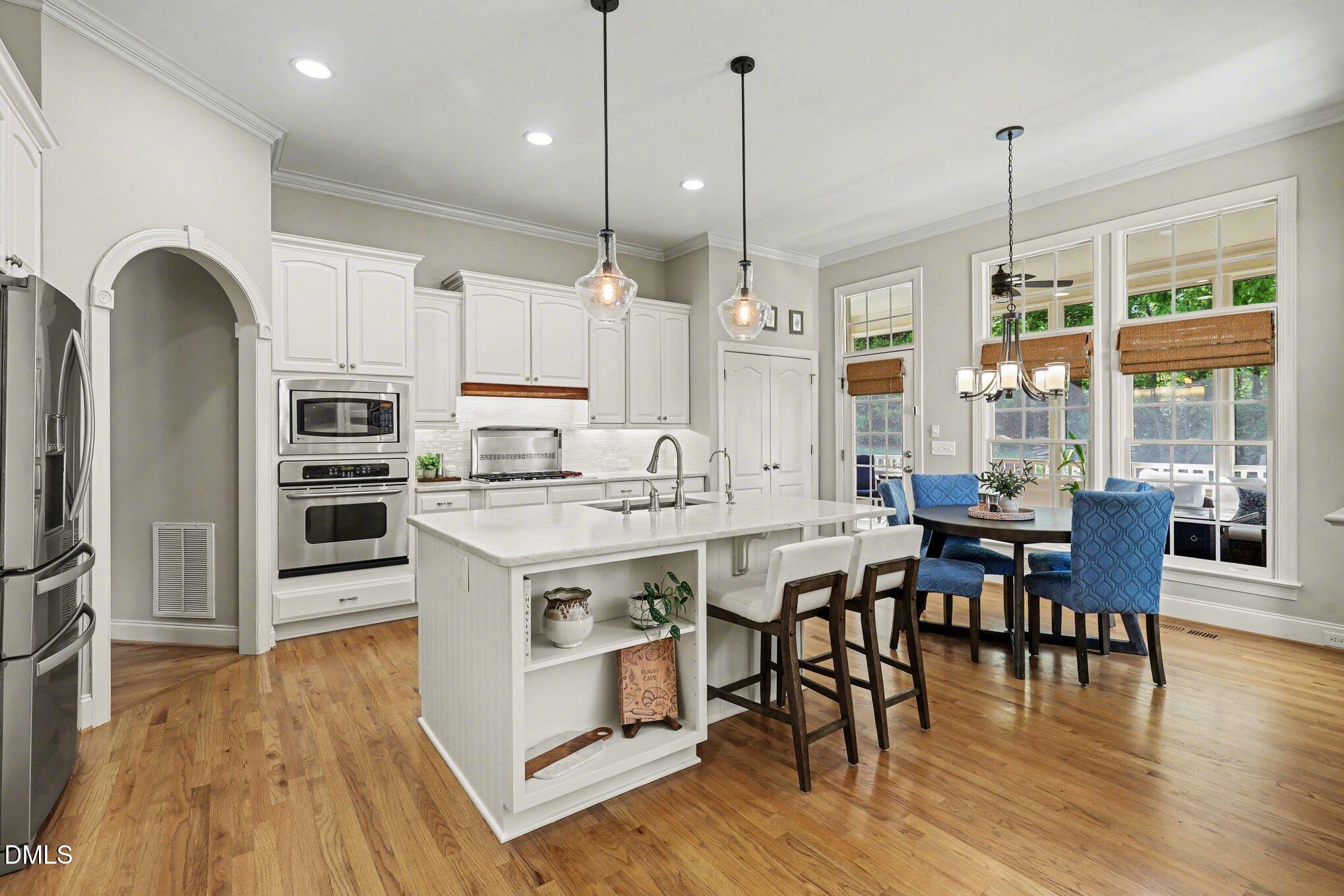 802 Landuff Court