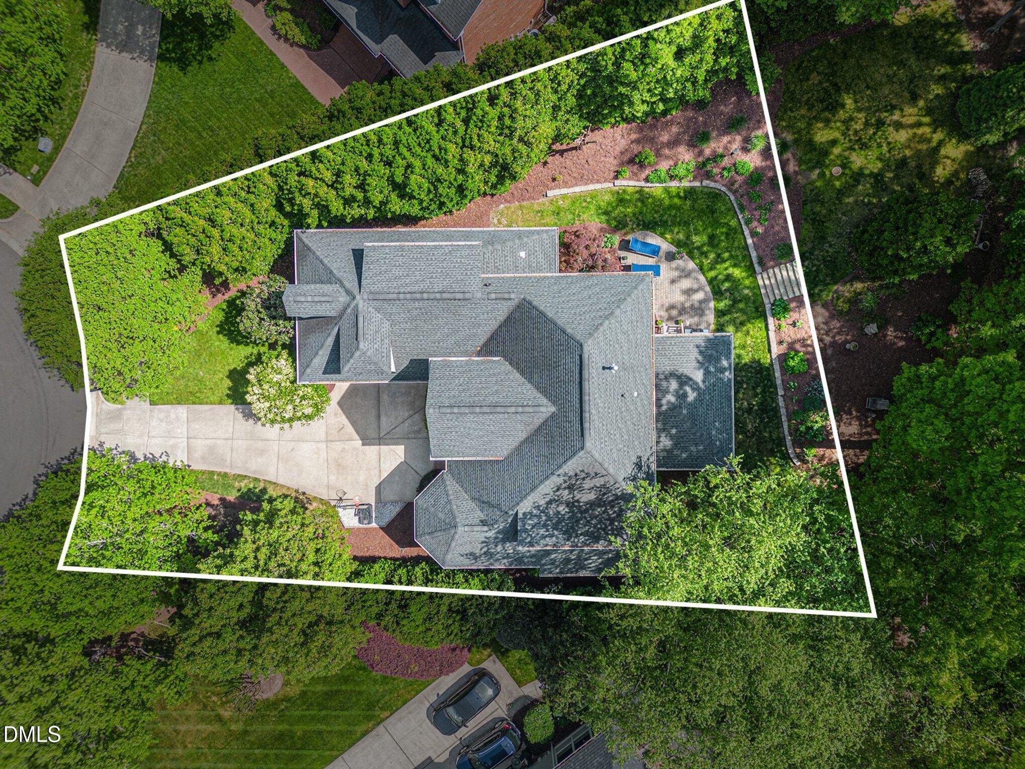 802 Landuff Court