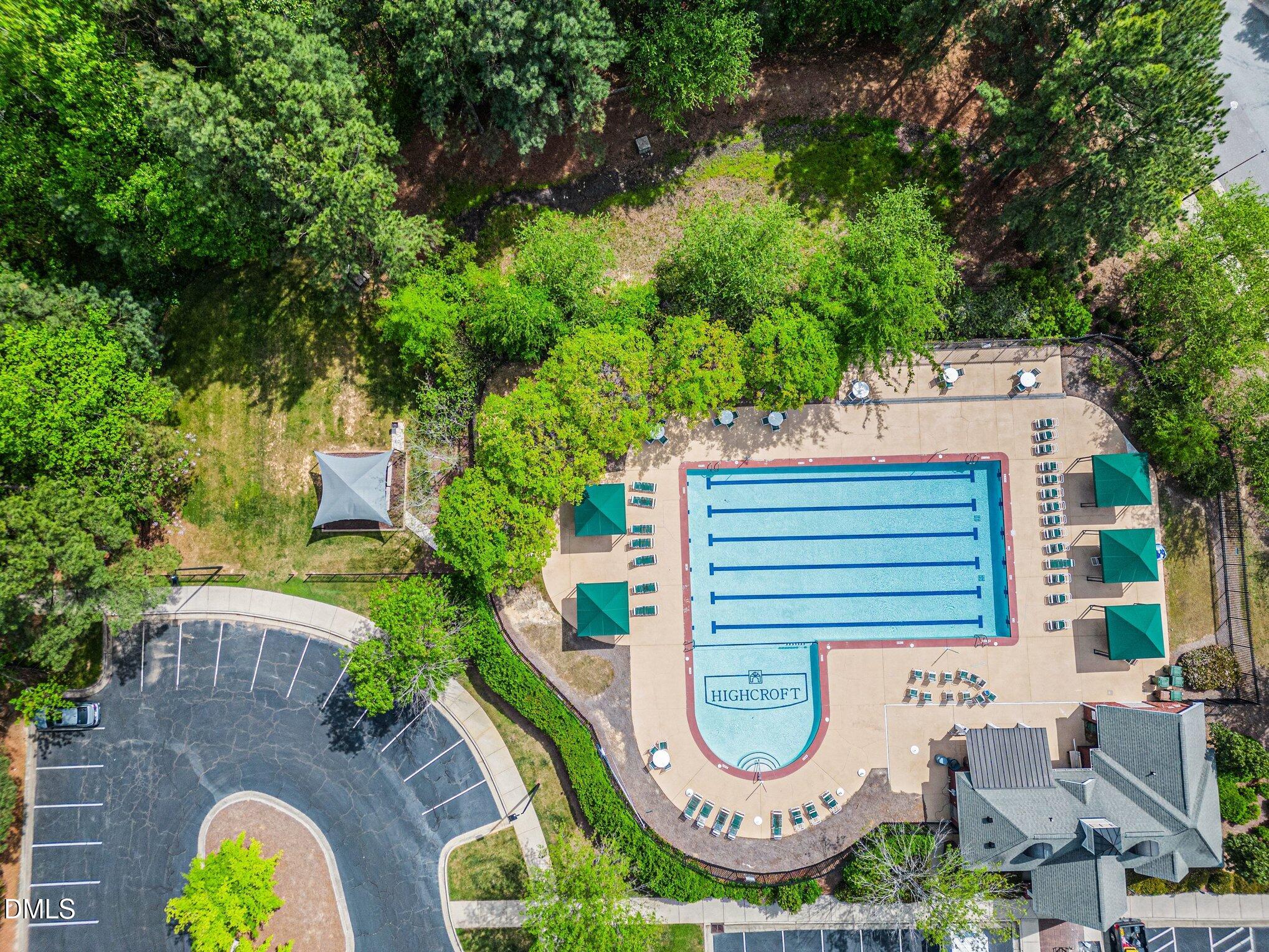 802 Landuff Court