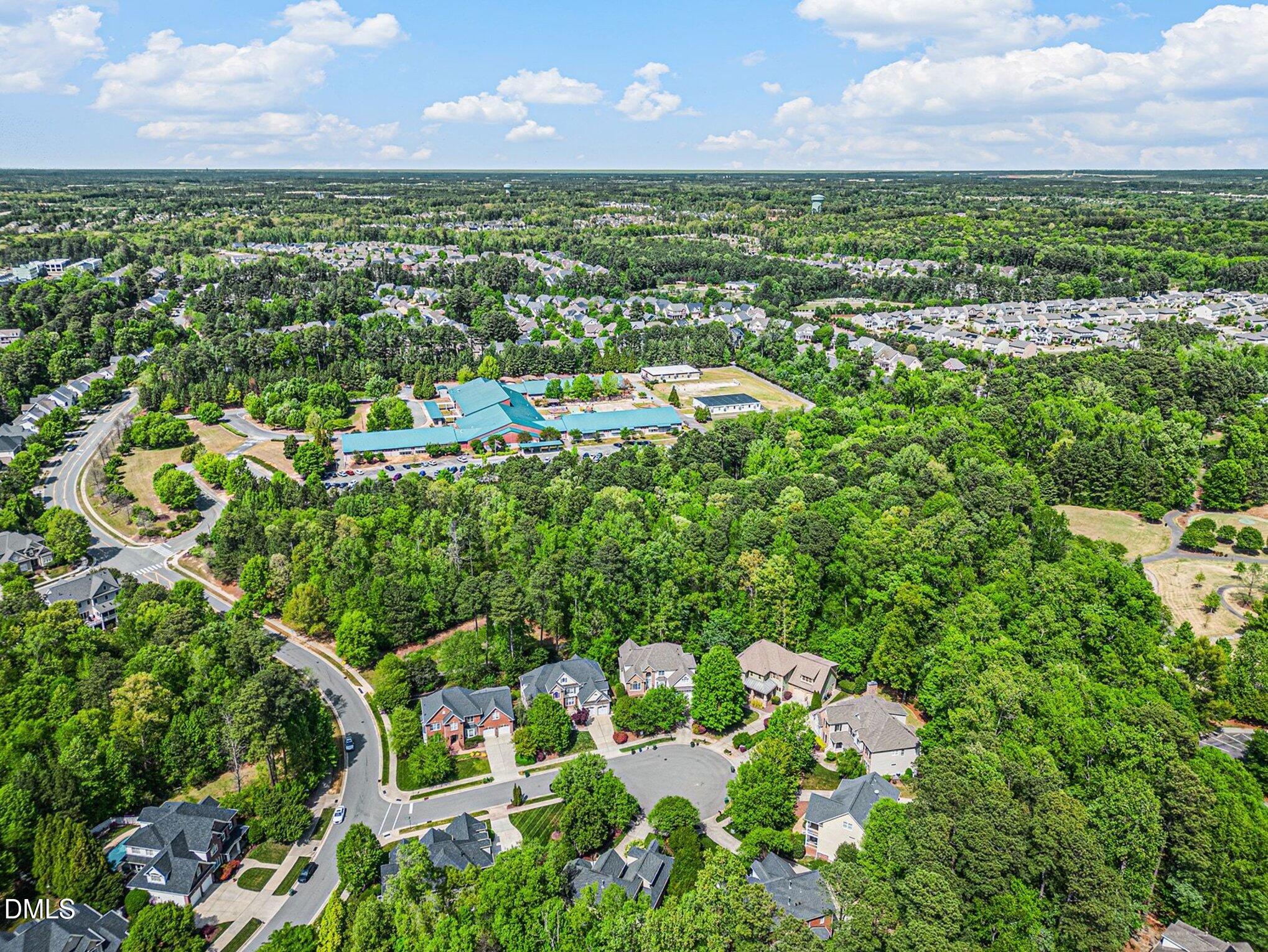 802 Landuff Court