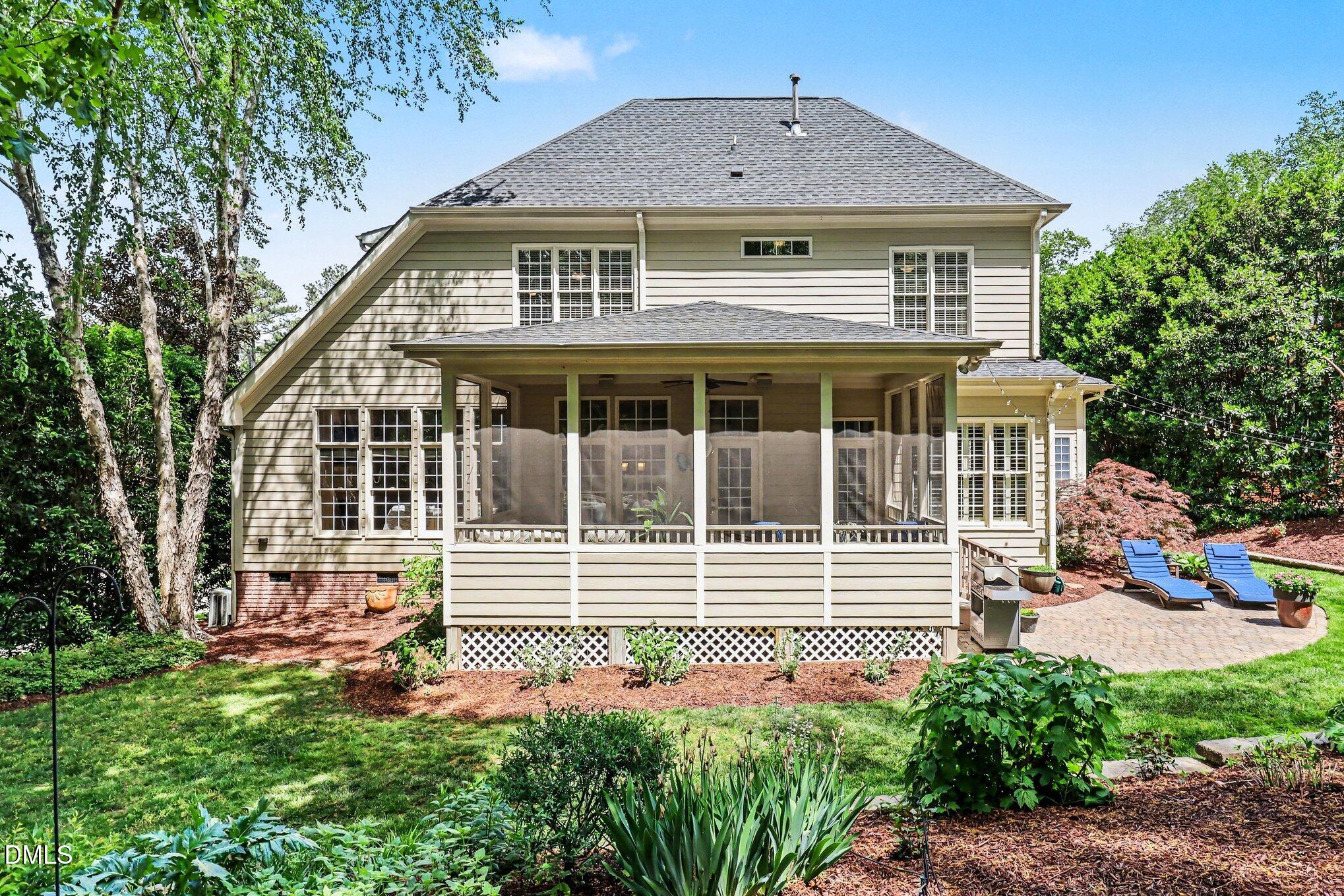 802 Landuff Court