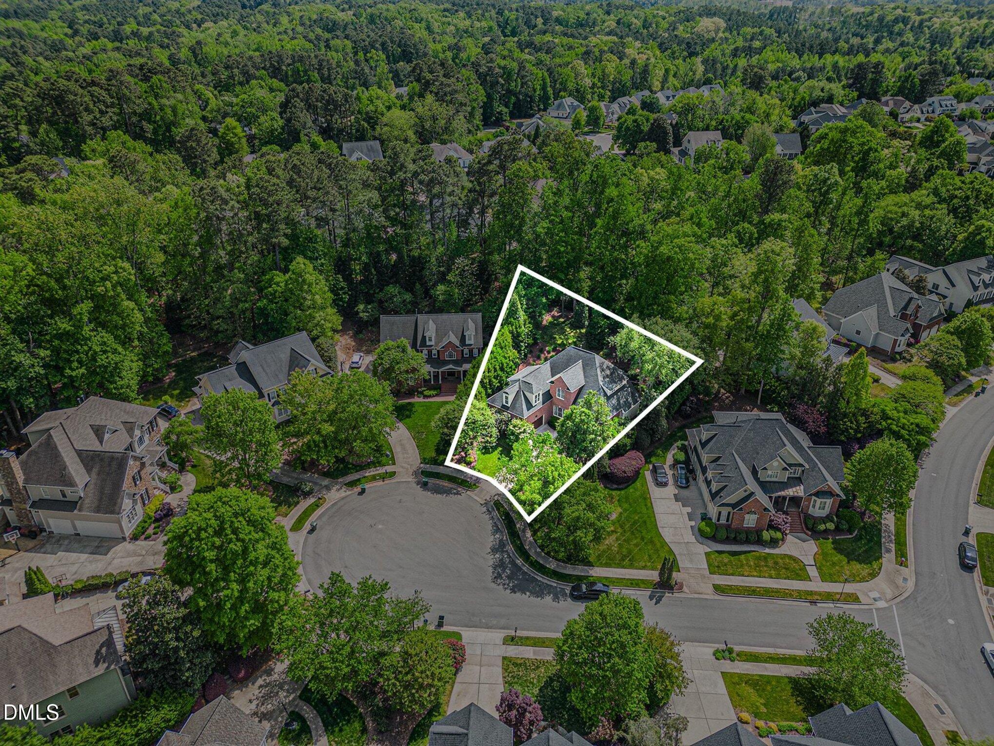 802 Landuff Court