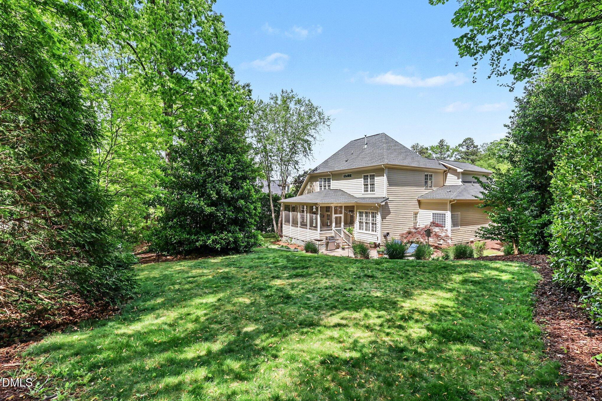 802 Landuff Court