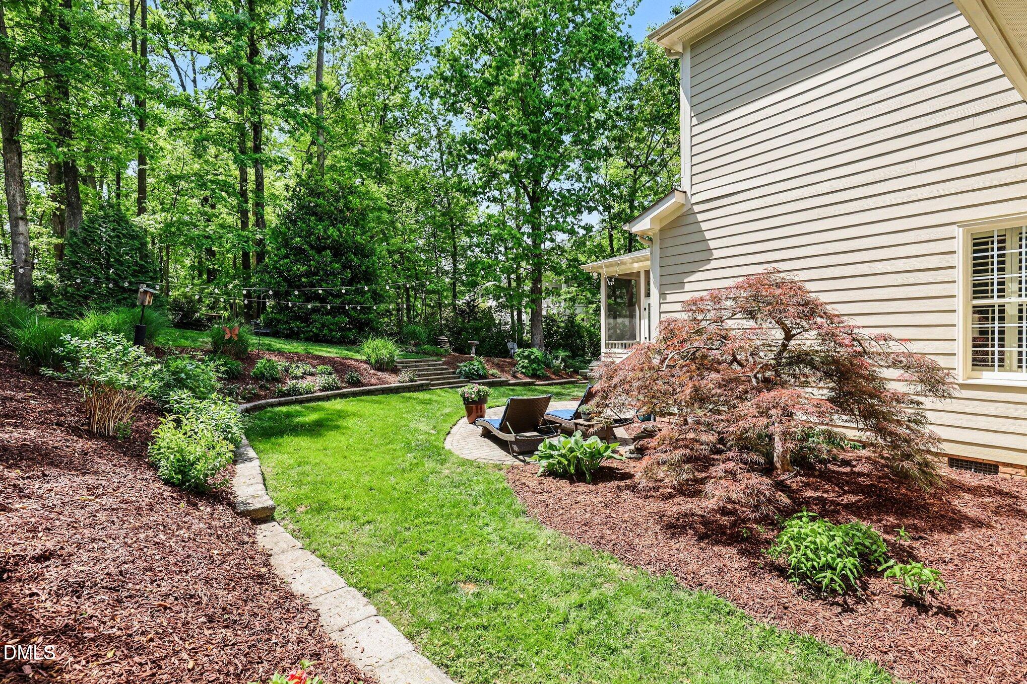802 Landuff Court
