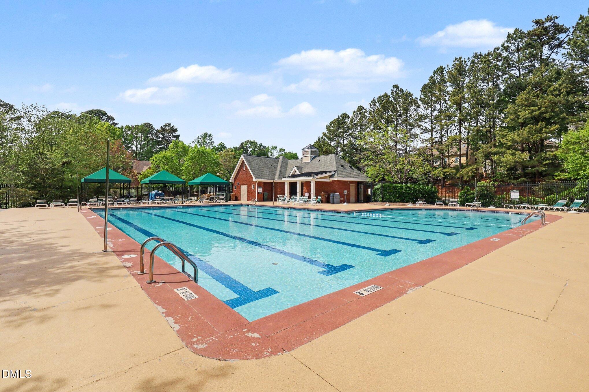 802 Landuff Court