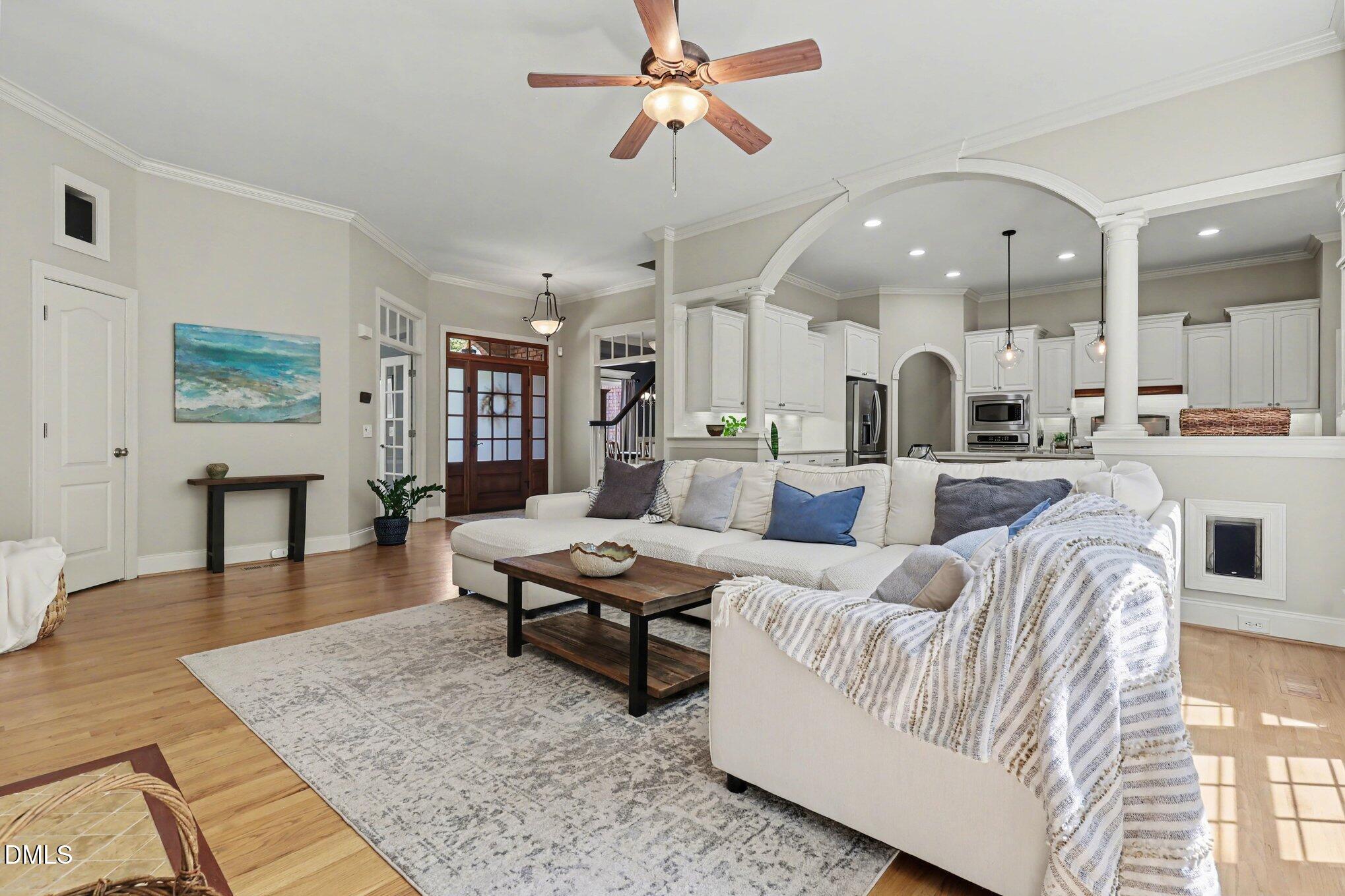 802 Landuff Court