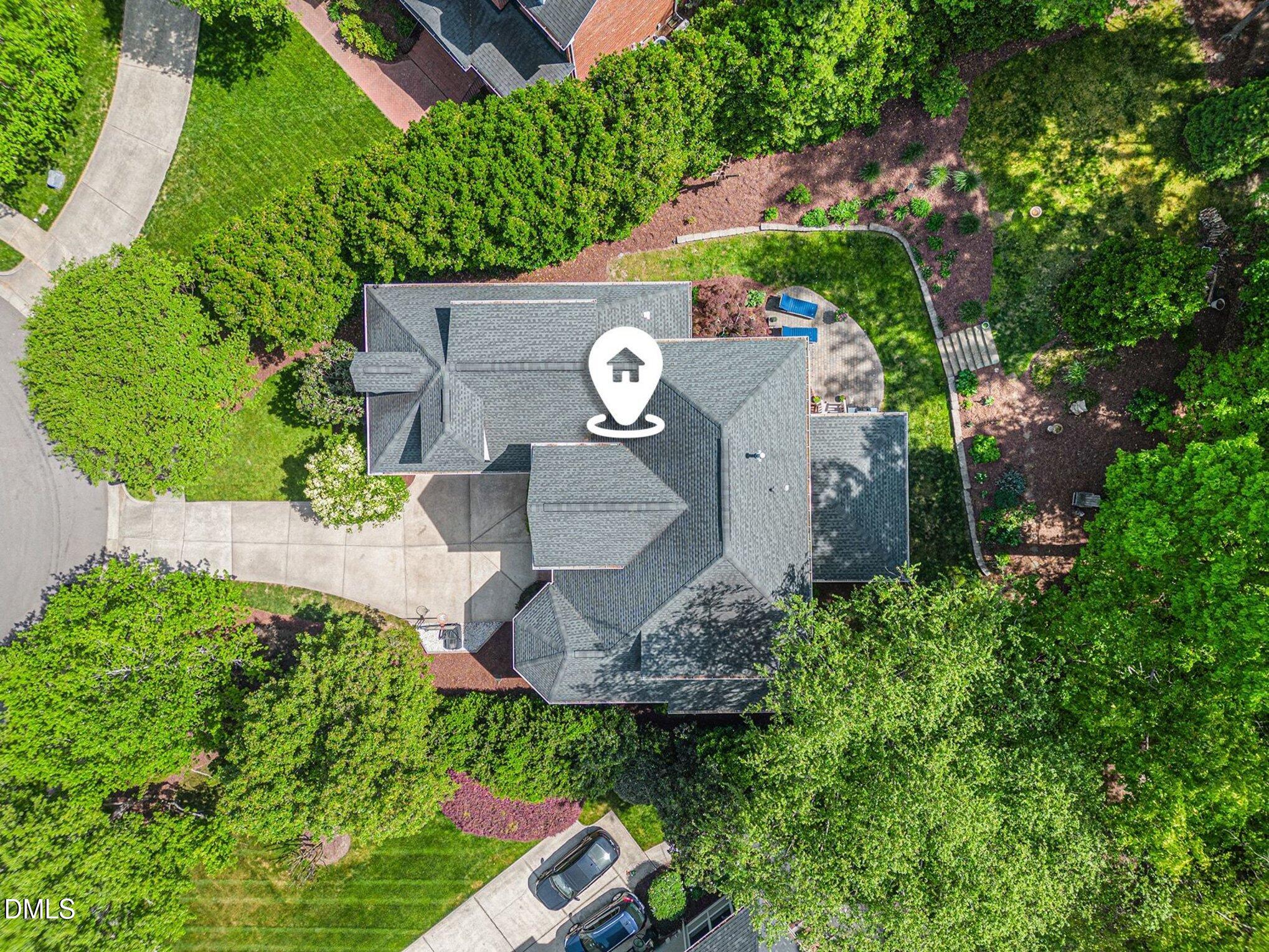 802 Landuff Court