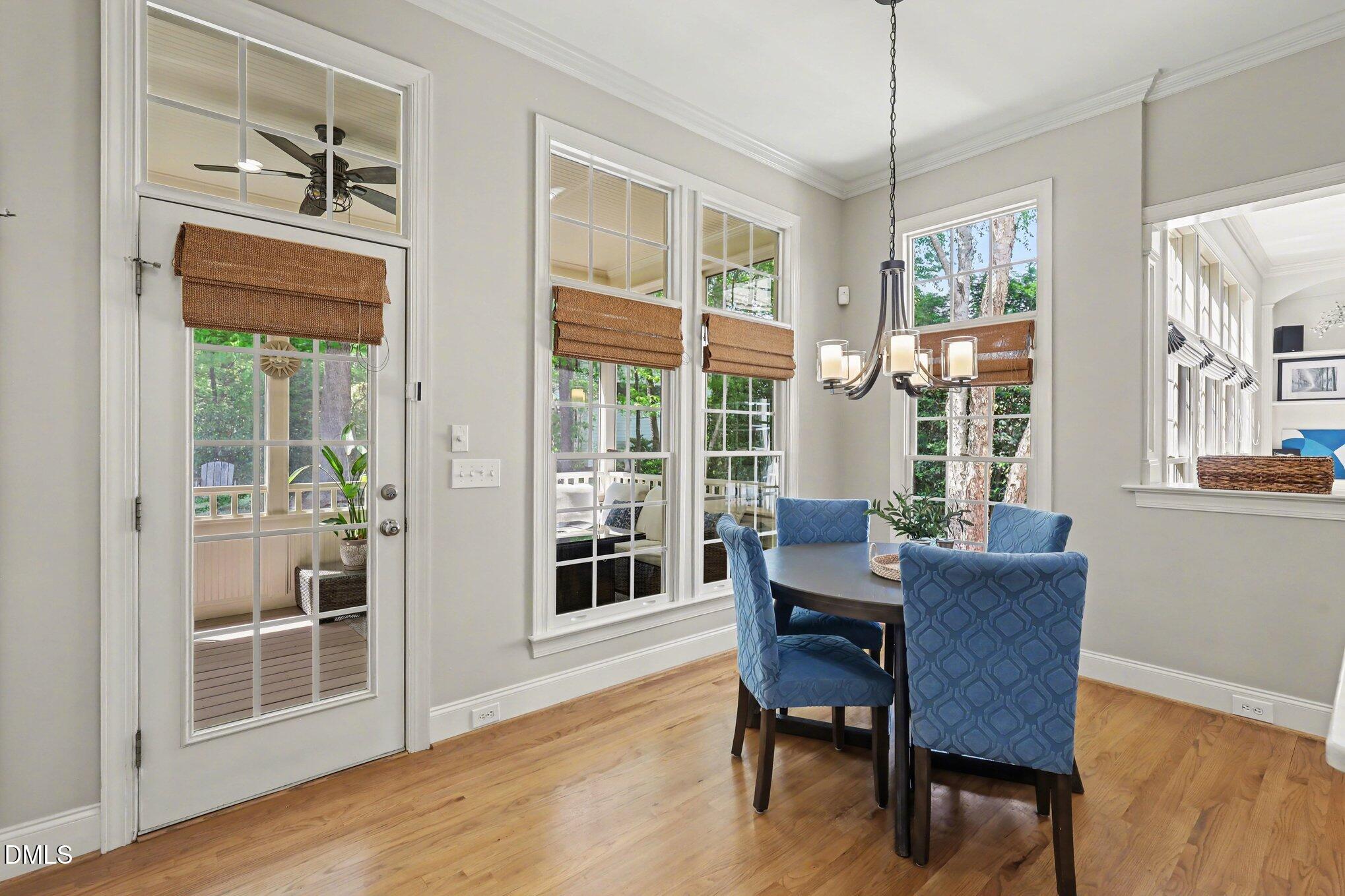 802 Landuff Court
