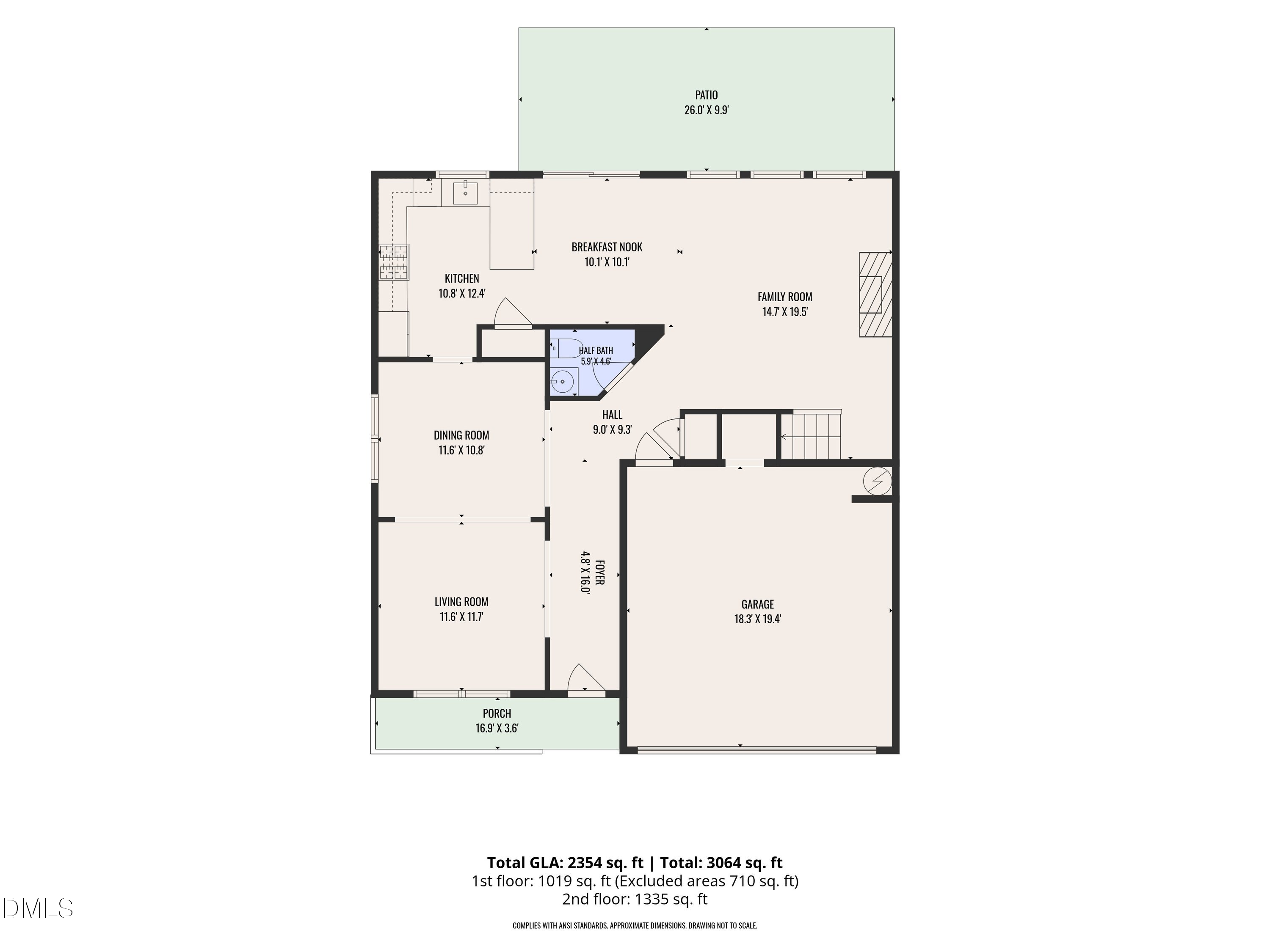 105 Chilmark Ridge Drive