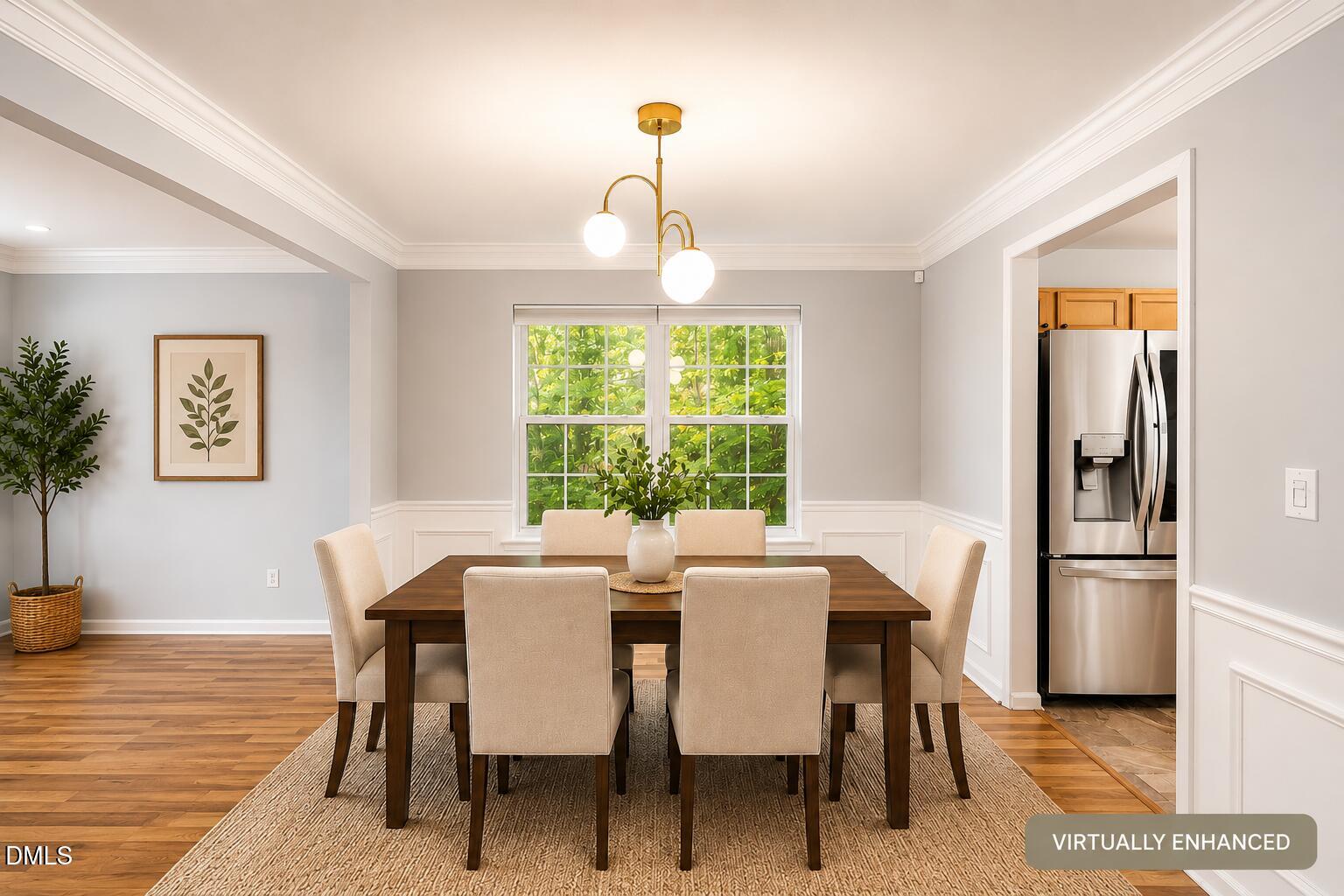 105 Chilmark Ridge Drive