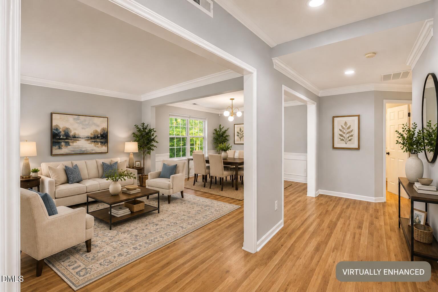 105 Chilmark Ridge Drive