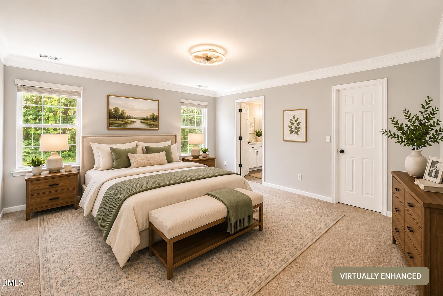 105 Chilmark Ridge Drive
