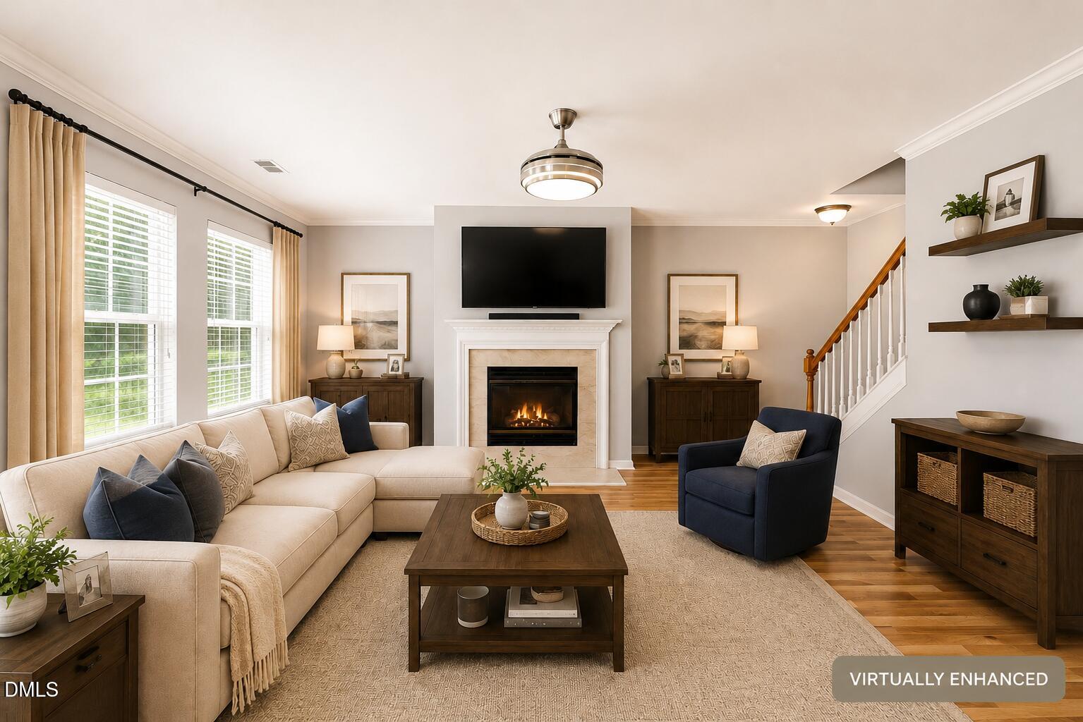 105 Chilmark Ridge Drive