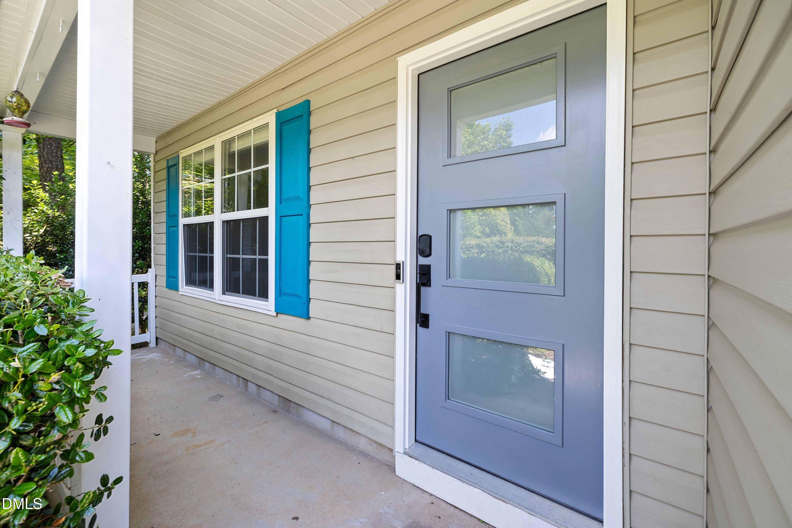 105 Chilmark Ridge Drive