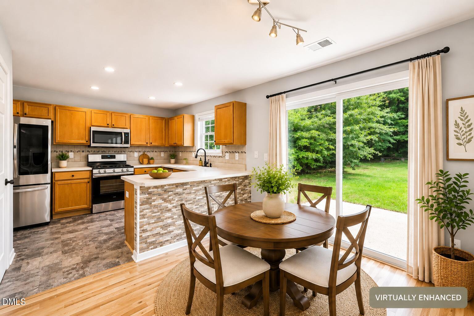 105 Chilmark Ridge Drive