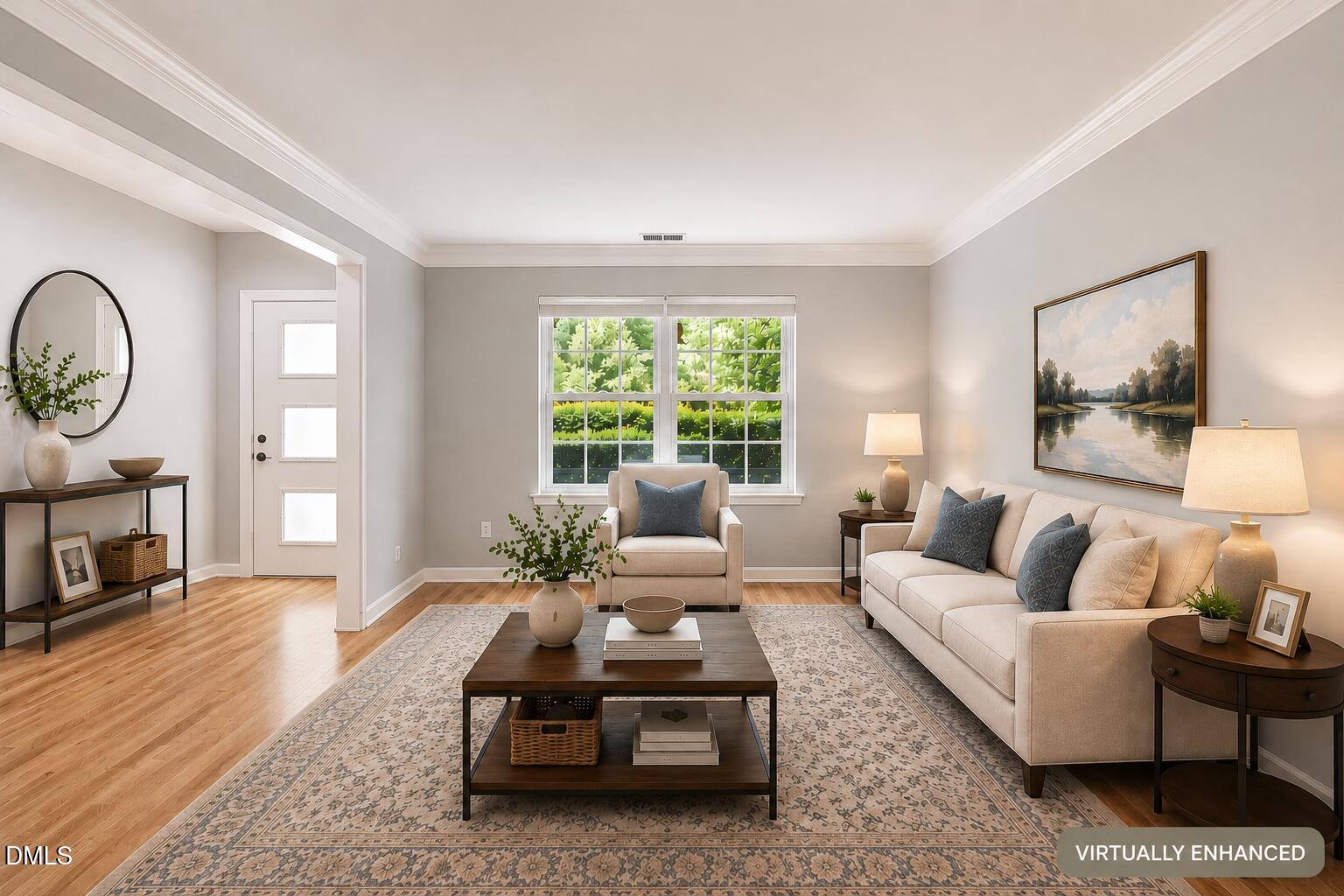 105 Chilmark Ridge Drive