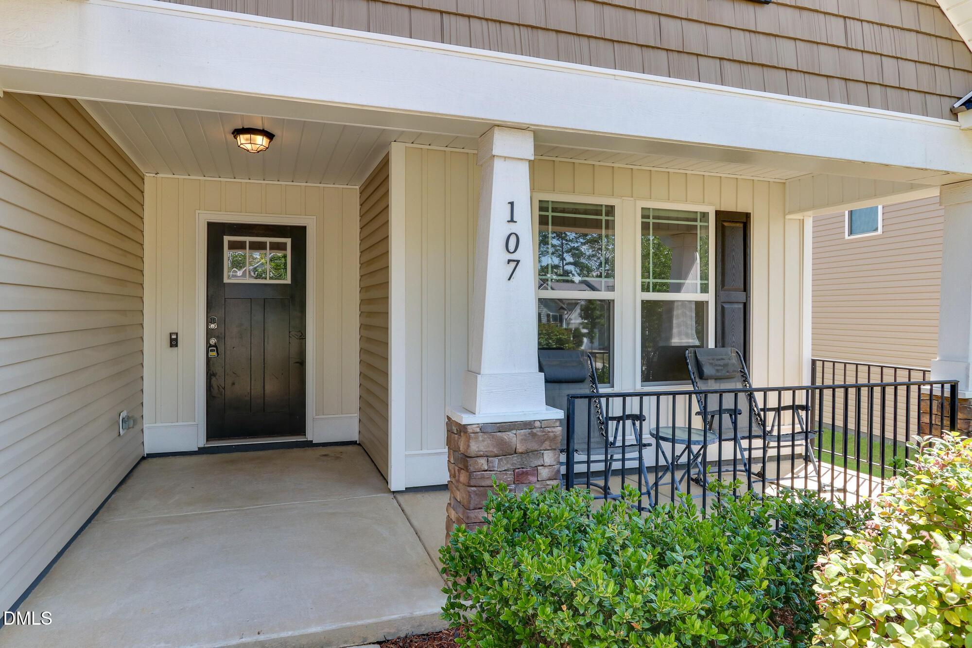 107 Mountain View Drive