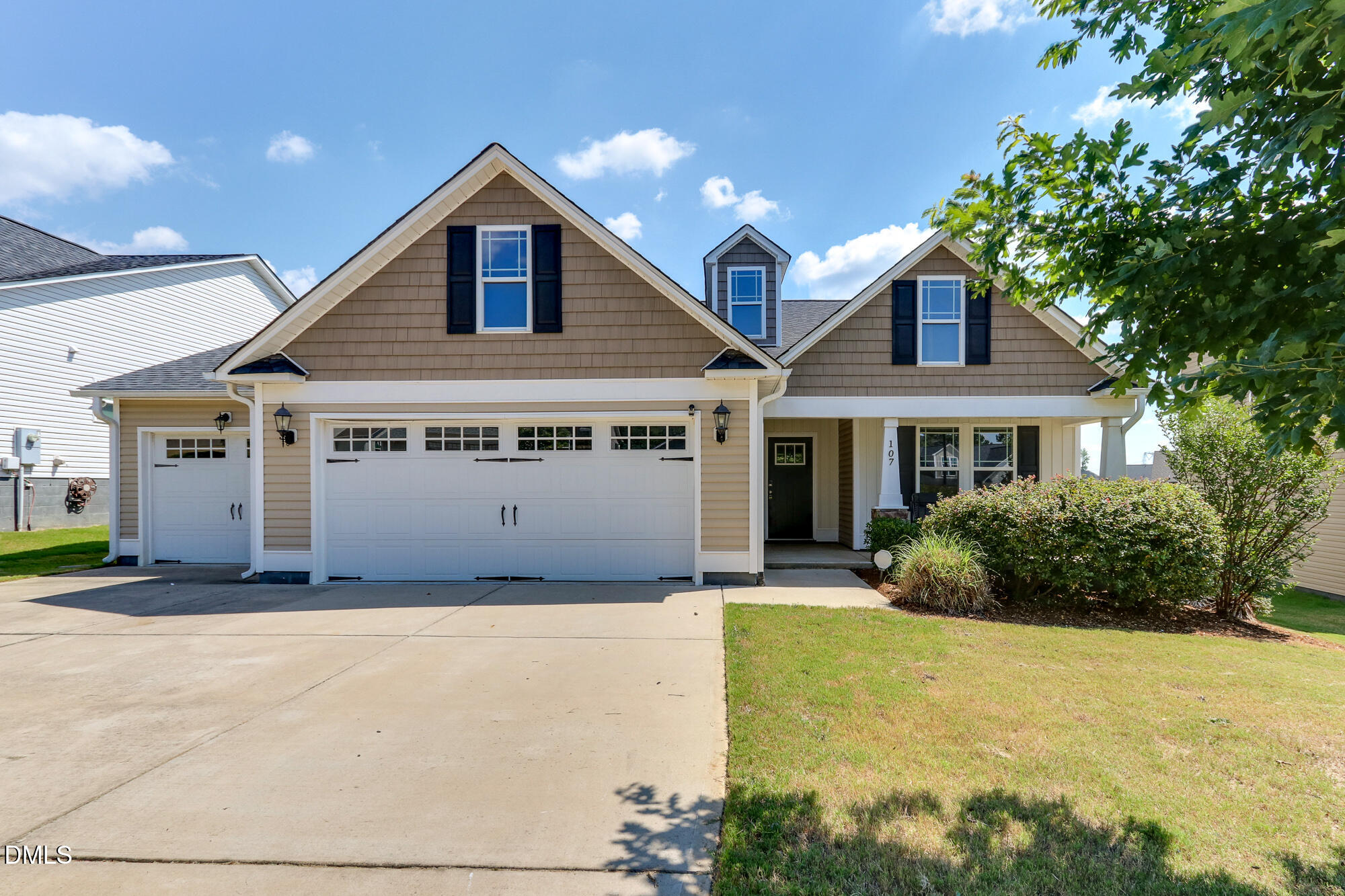 107 Mountain View Drive