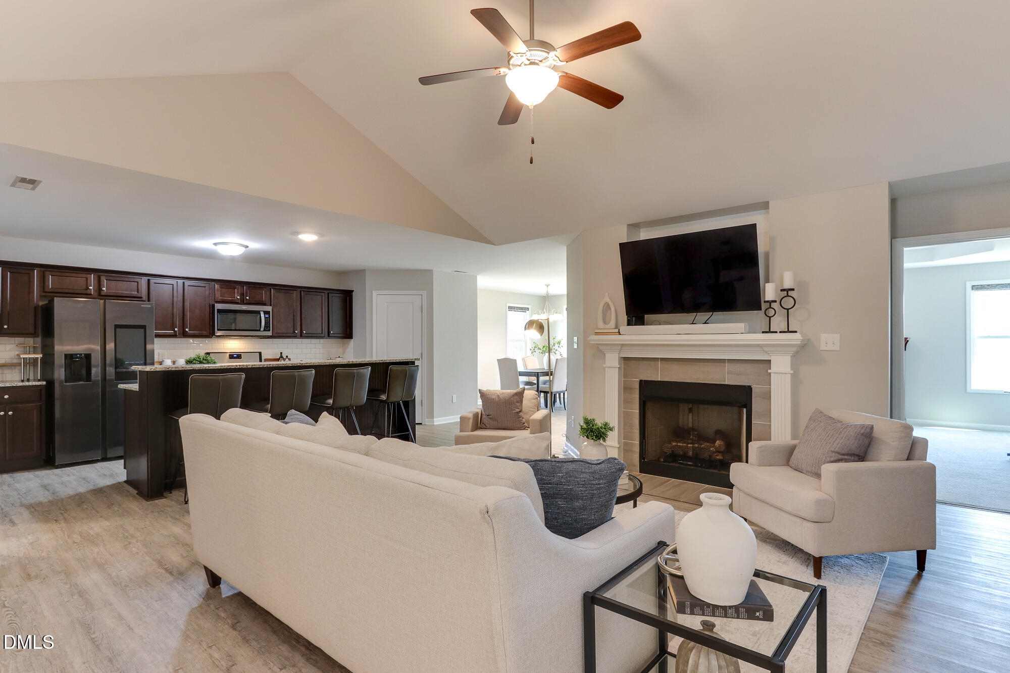 107 Mountain View Drive