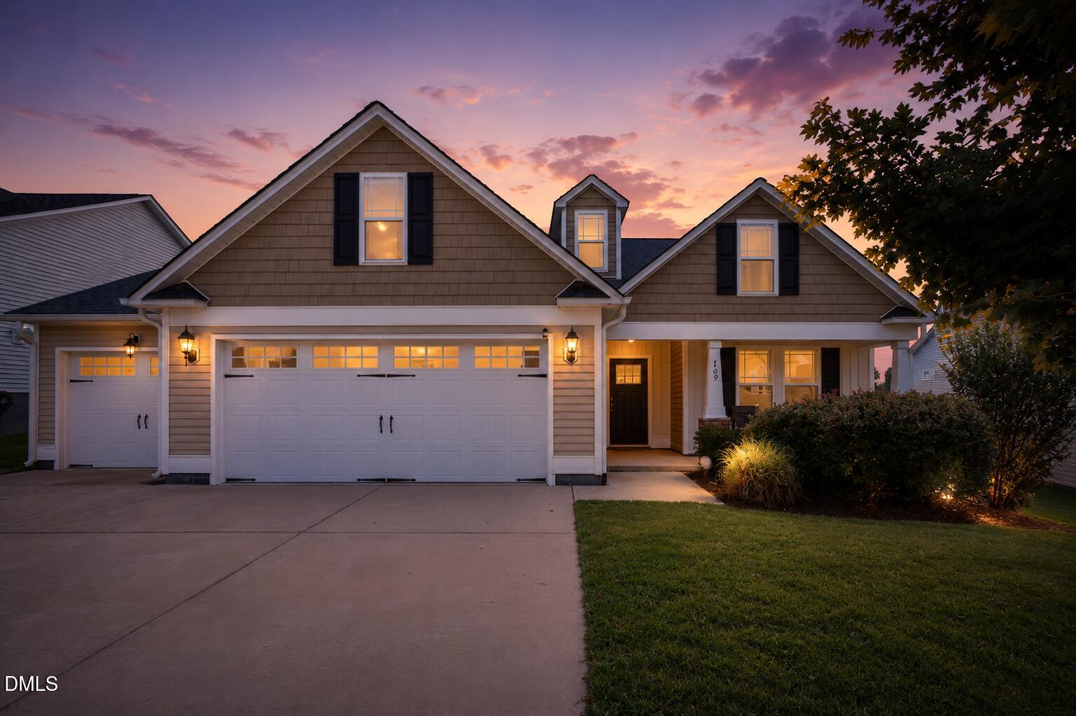 107 Mountain View Drive