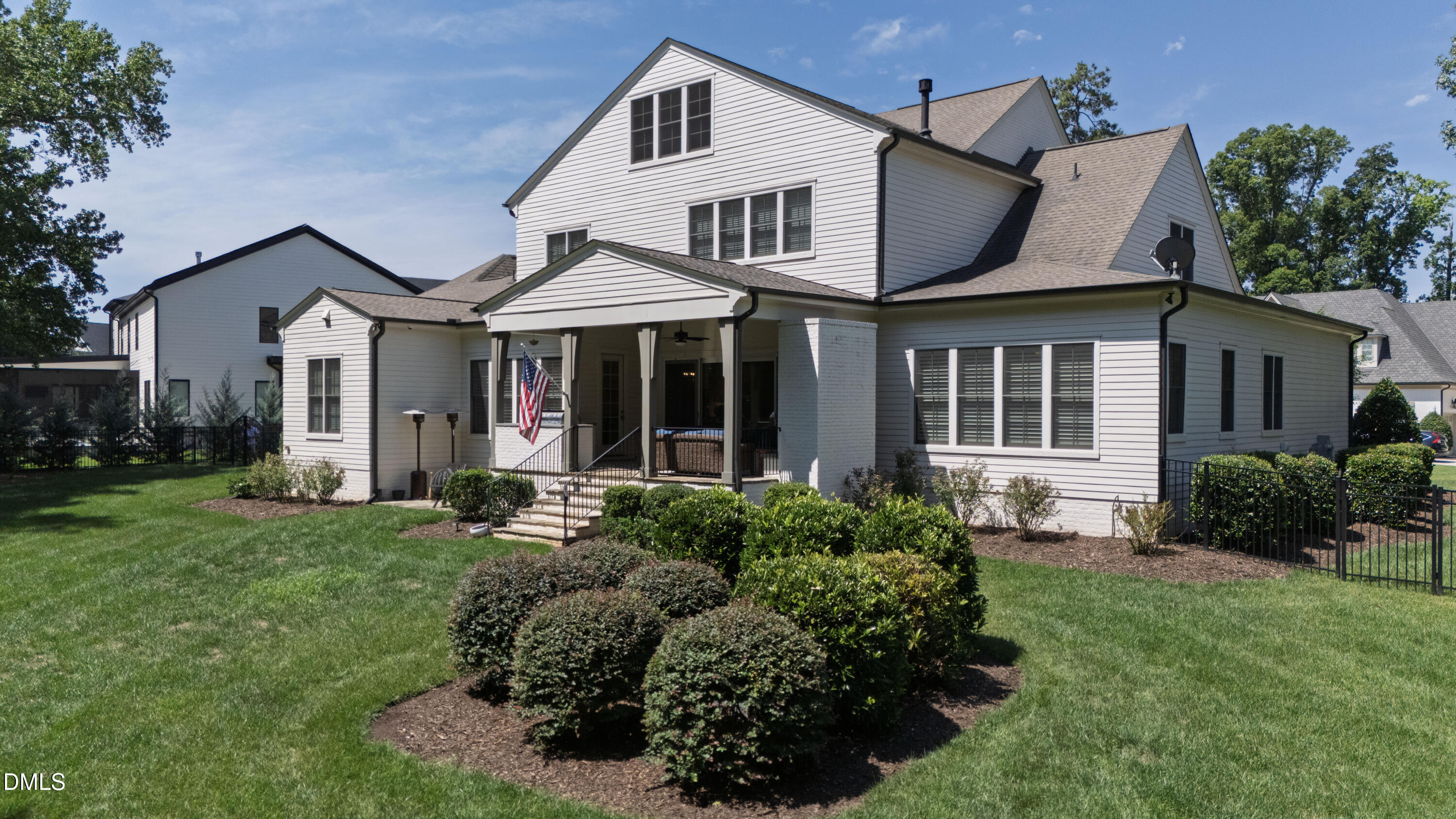 5408 Winding View Lane