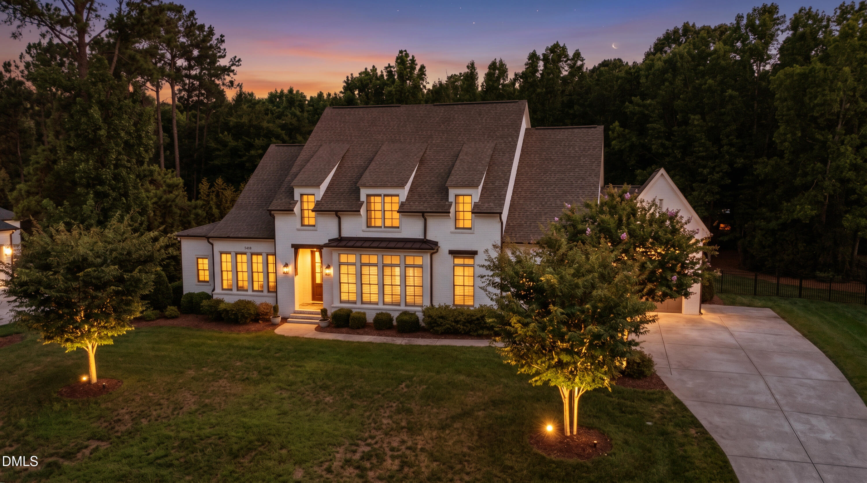 5408 Winding View Lane