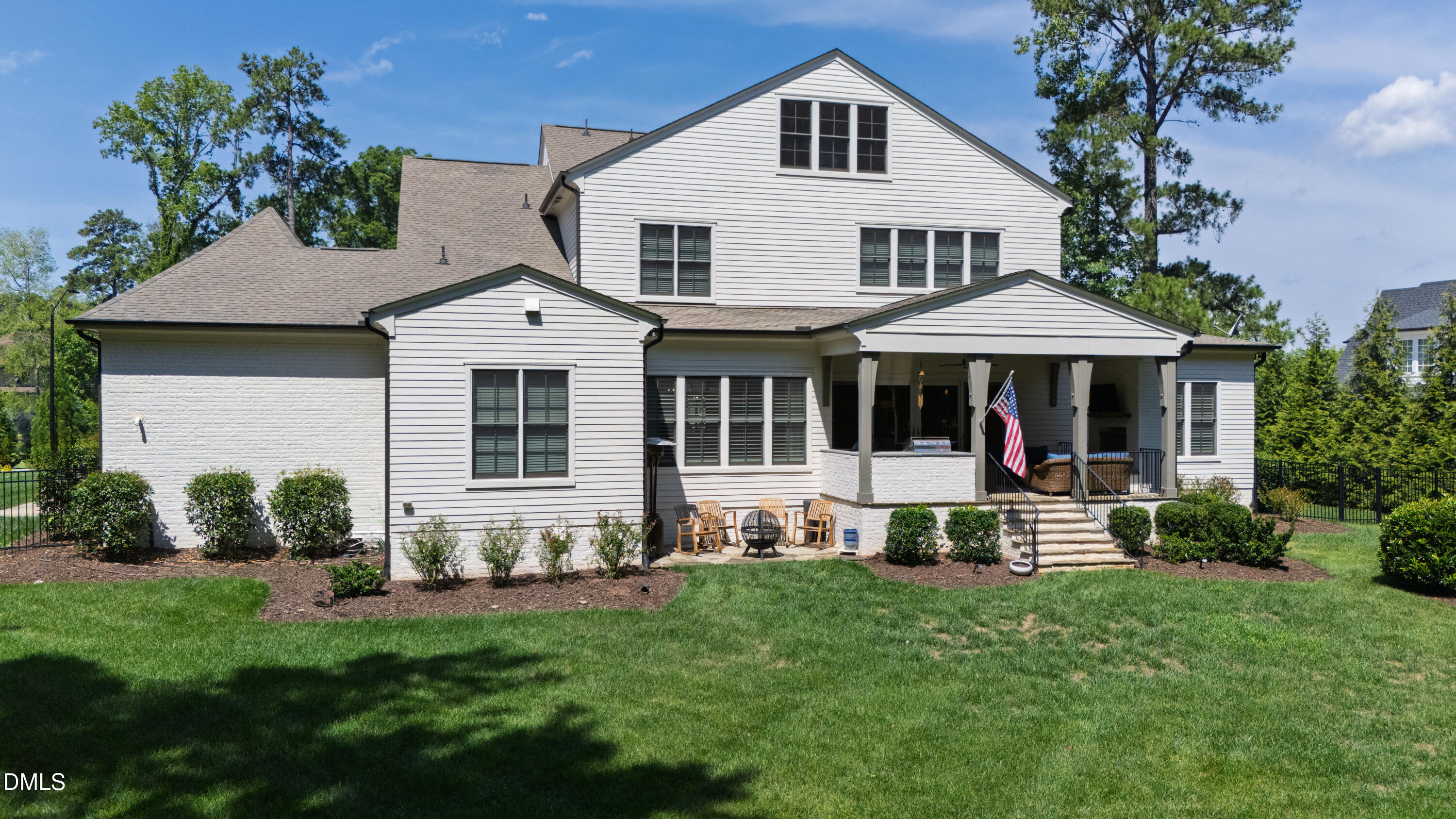 5408 Winding View Lane
