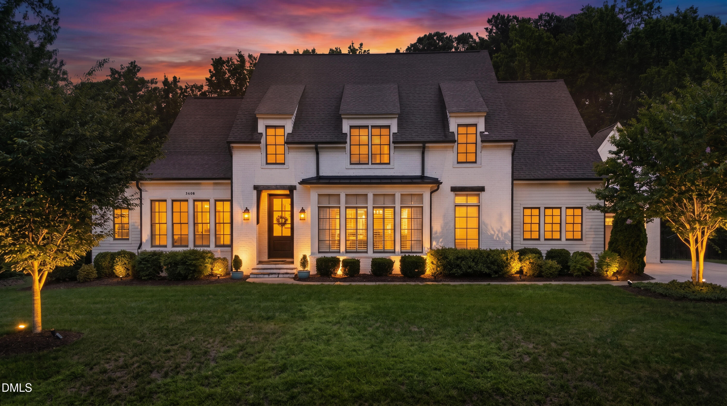 5408 Winding View Lane