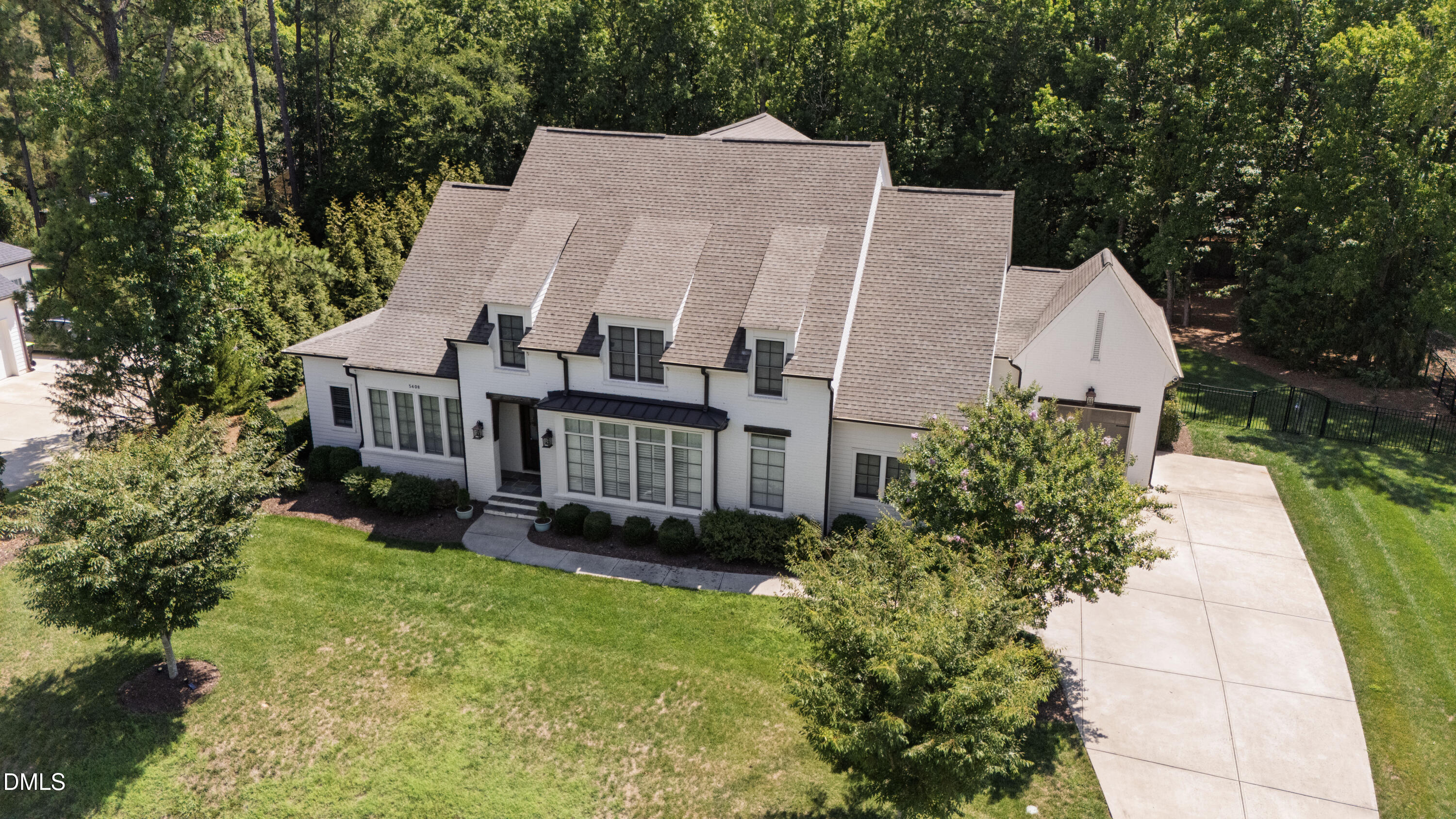 5408 Winding View Lane