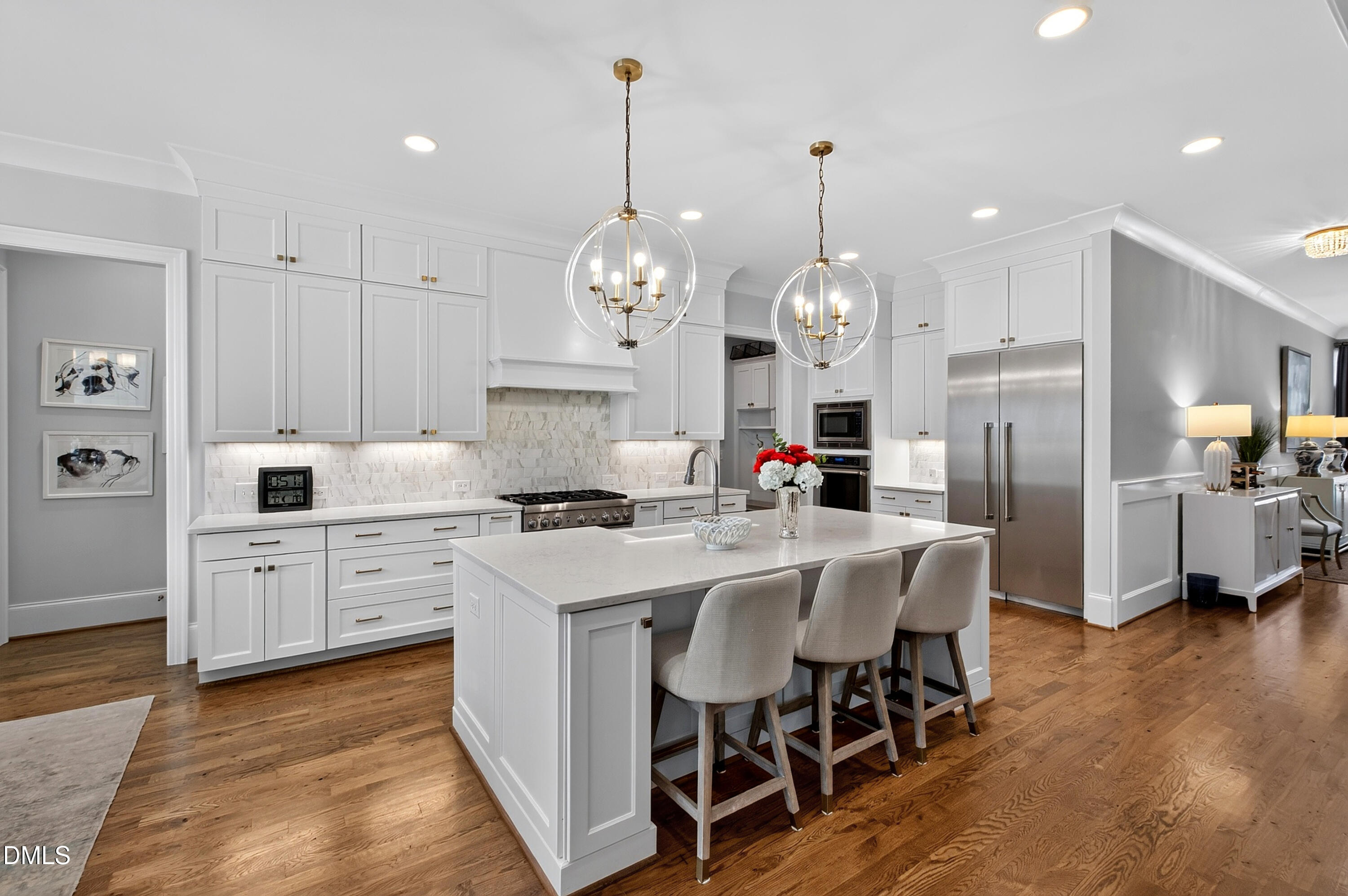 5408 Winding View Lane