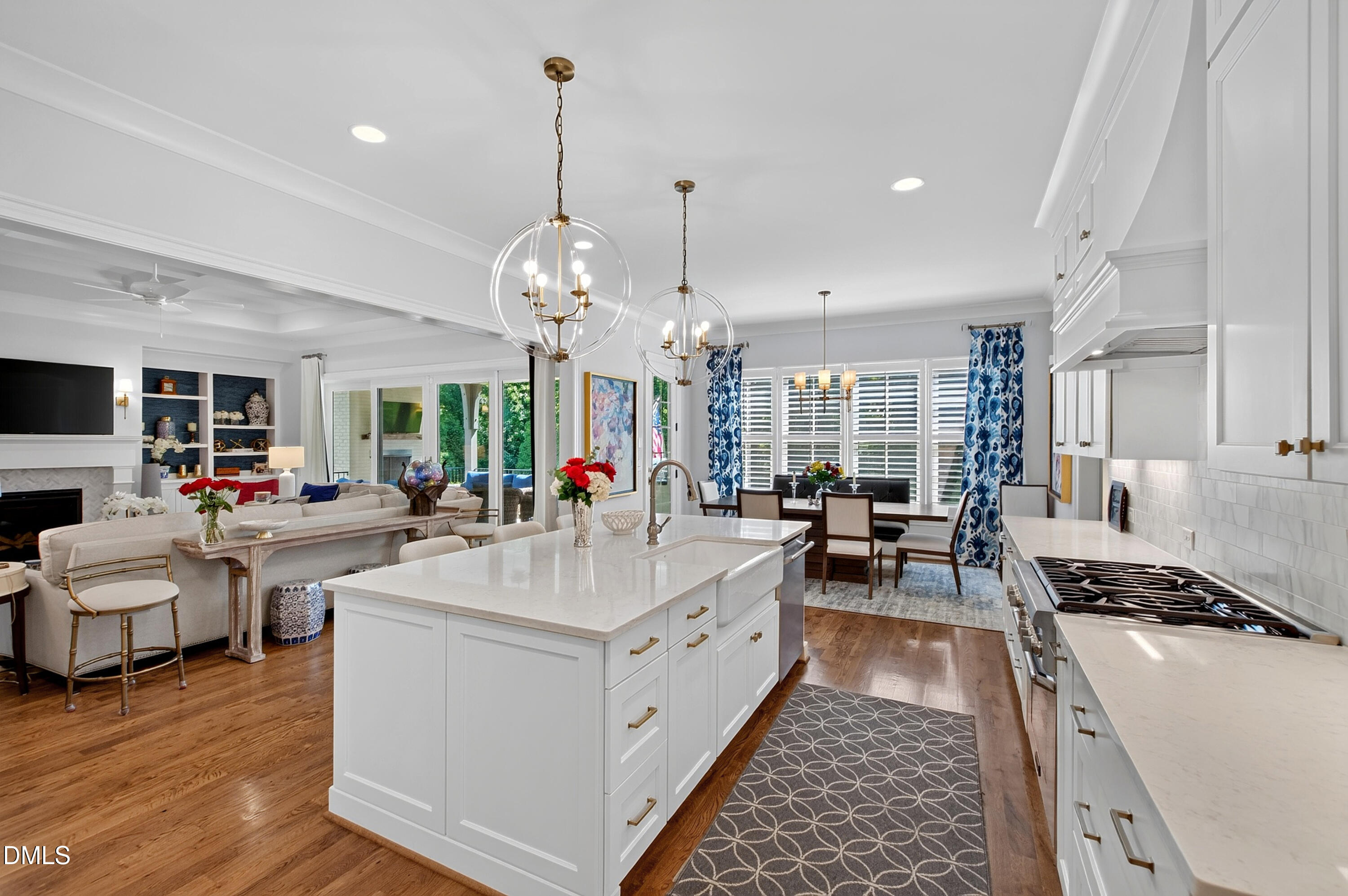 5408 Winding View Lane