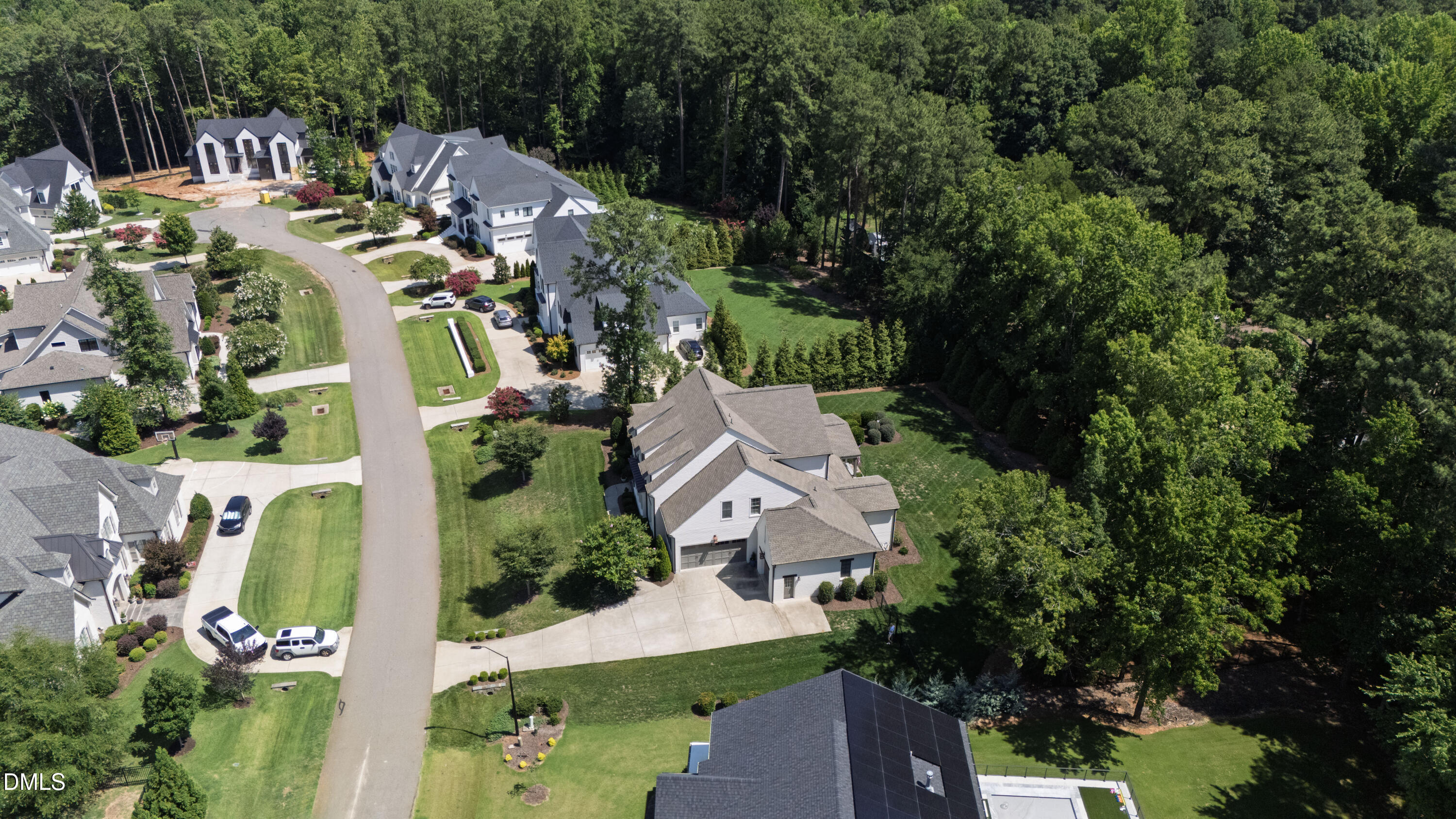 5408 Winding View Lane