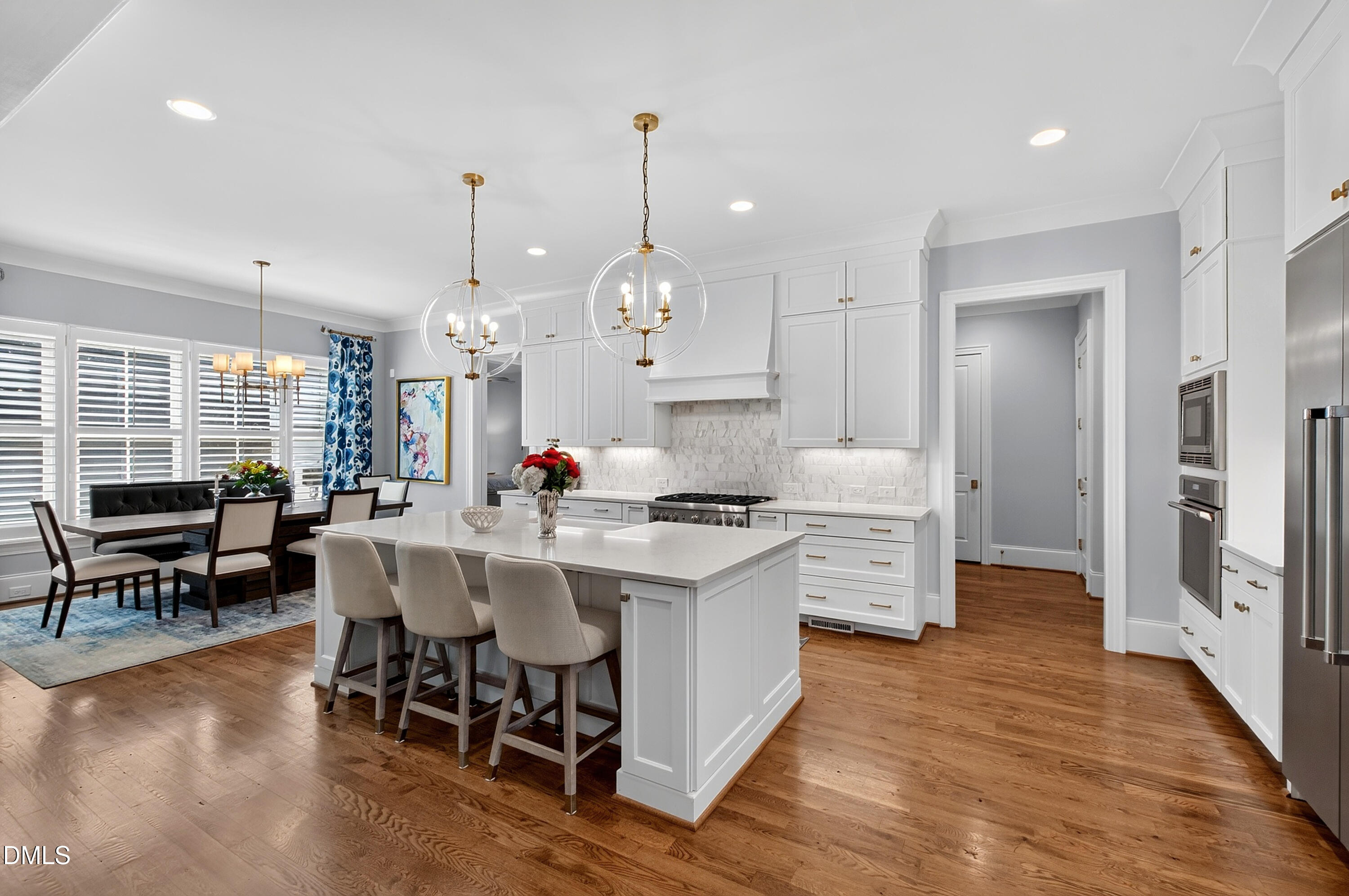 5408 Winding View Lane