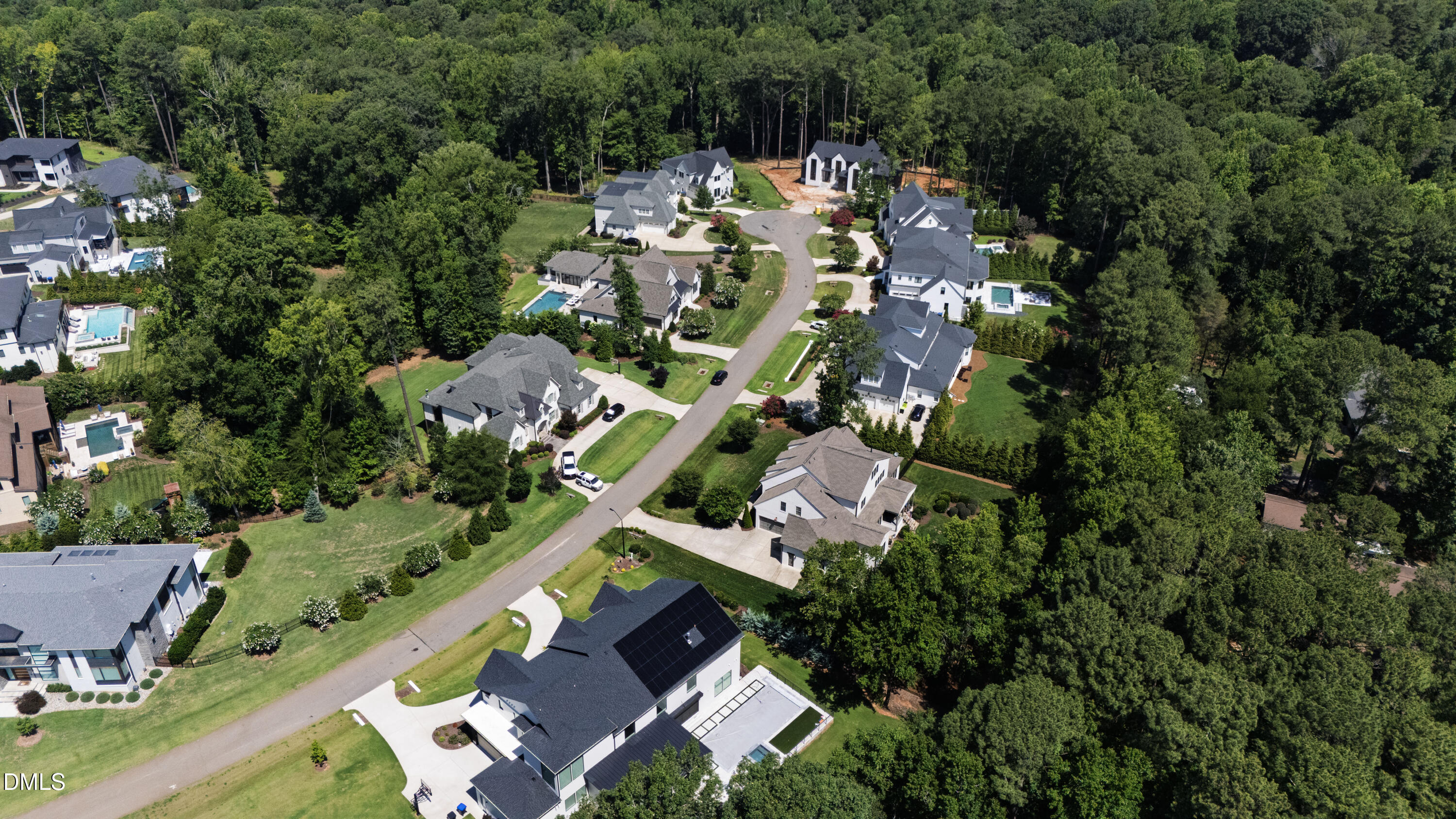 5408 Winding View Lane