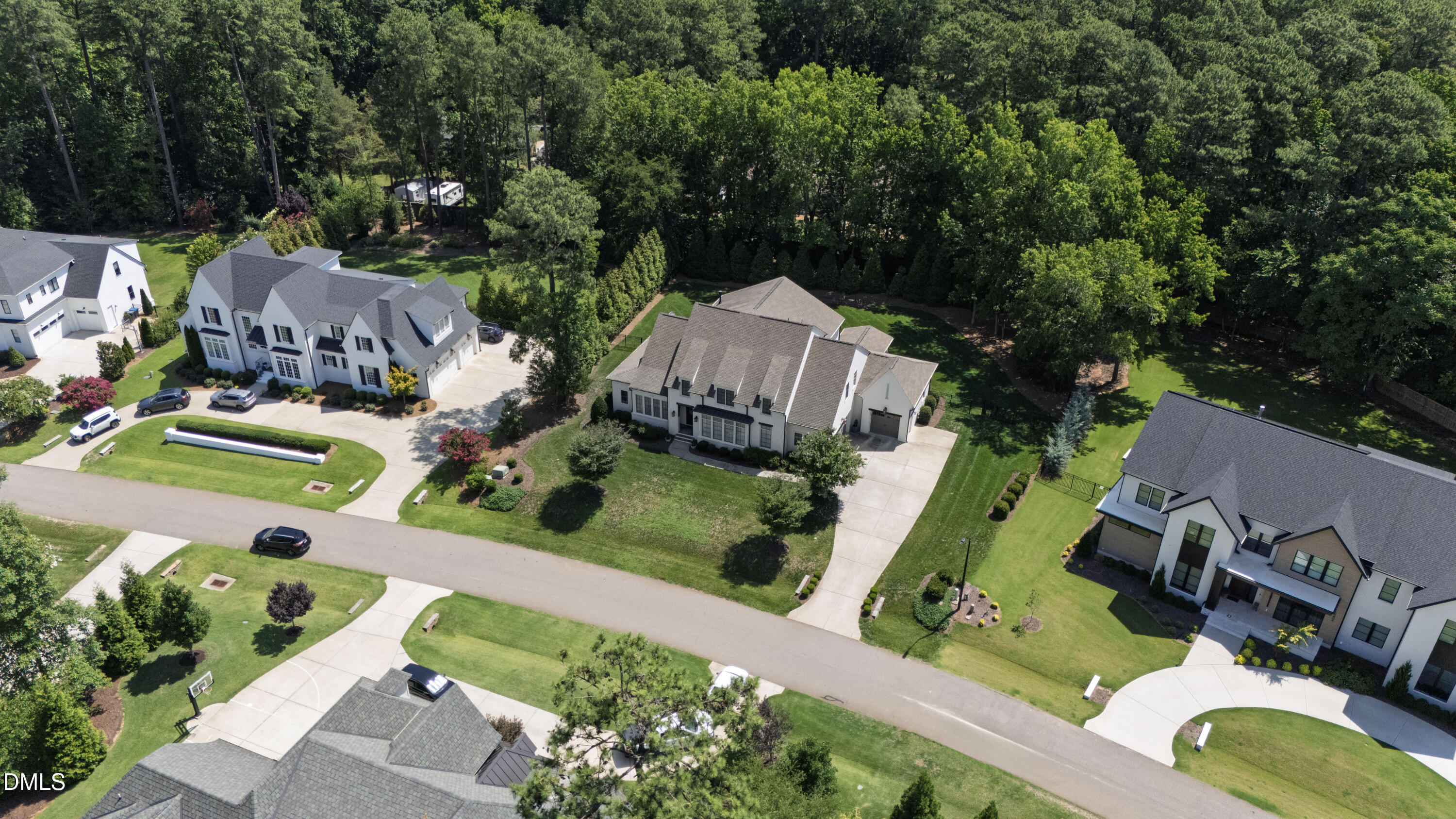 5408 Winding View Lane