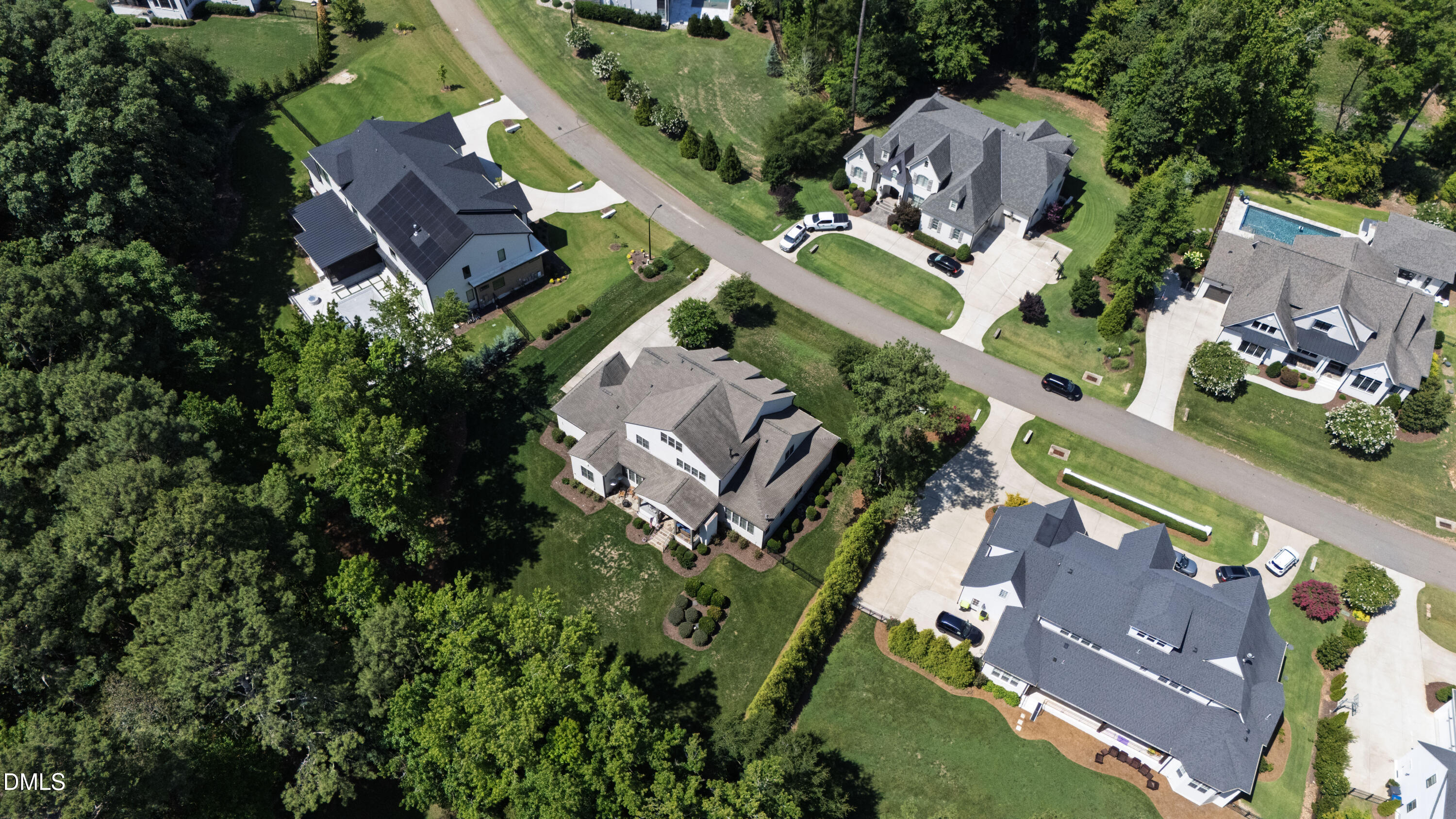 5408 Winding View Lane