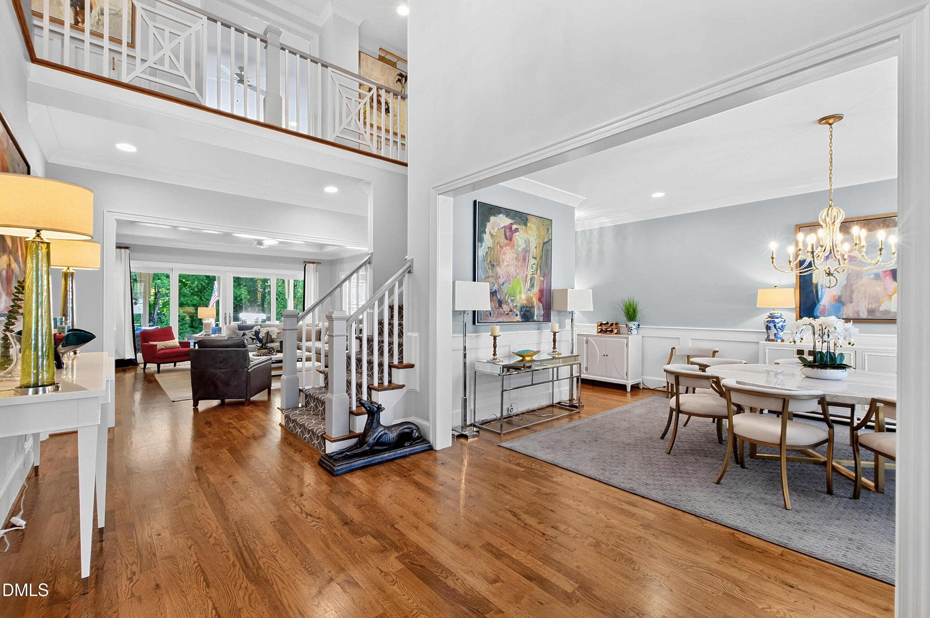 5408 Winding View Lane