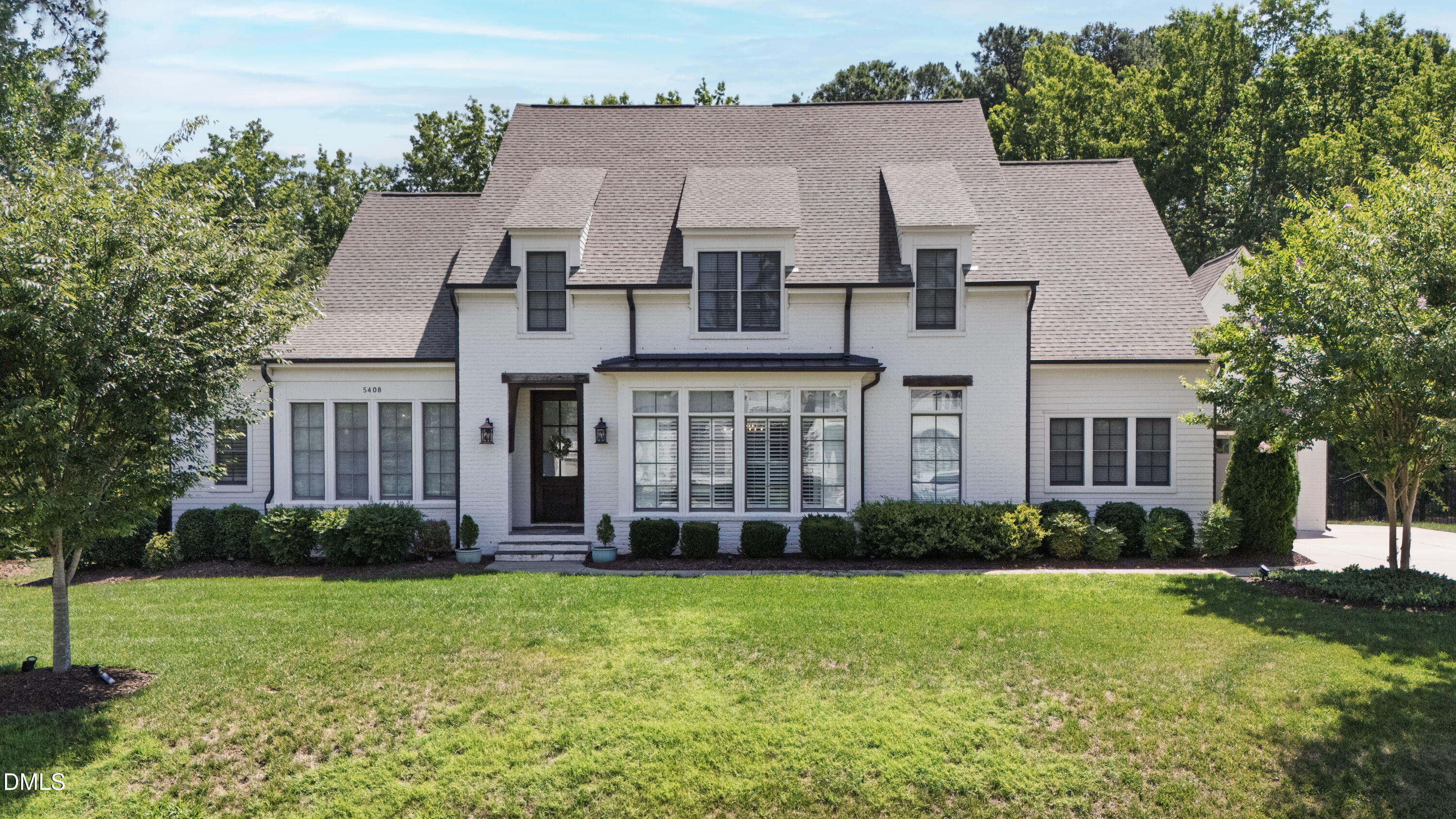 5408 Winding View Lane