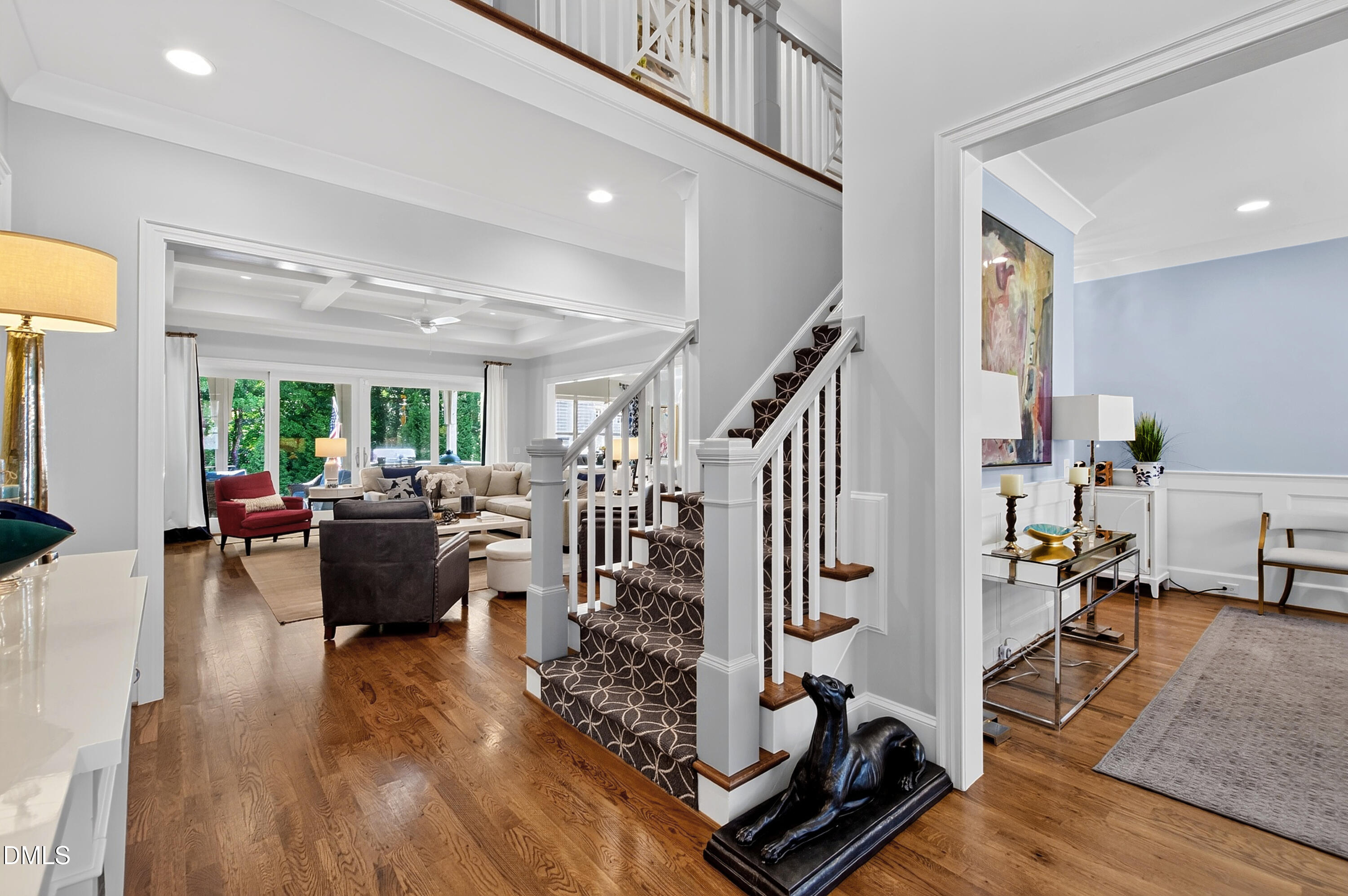 5408 Winding View Lane