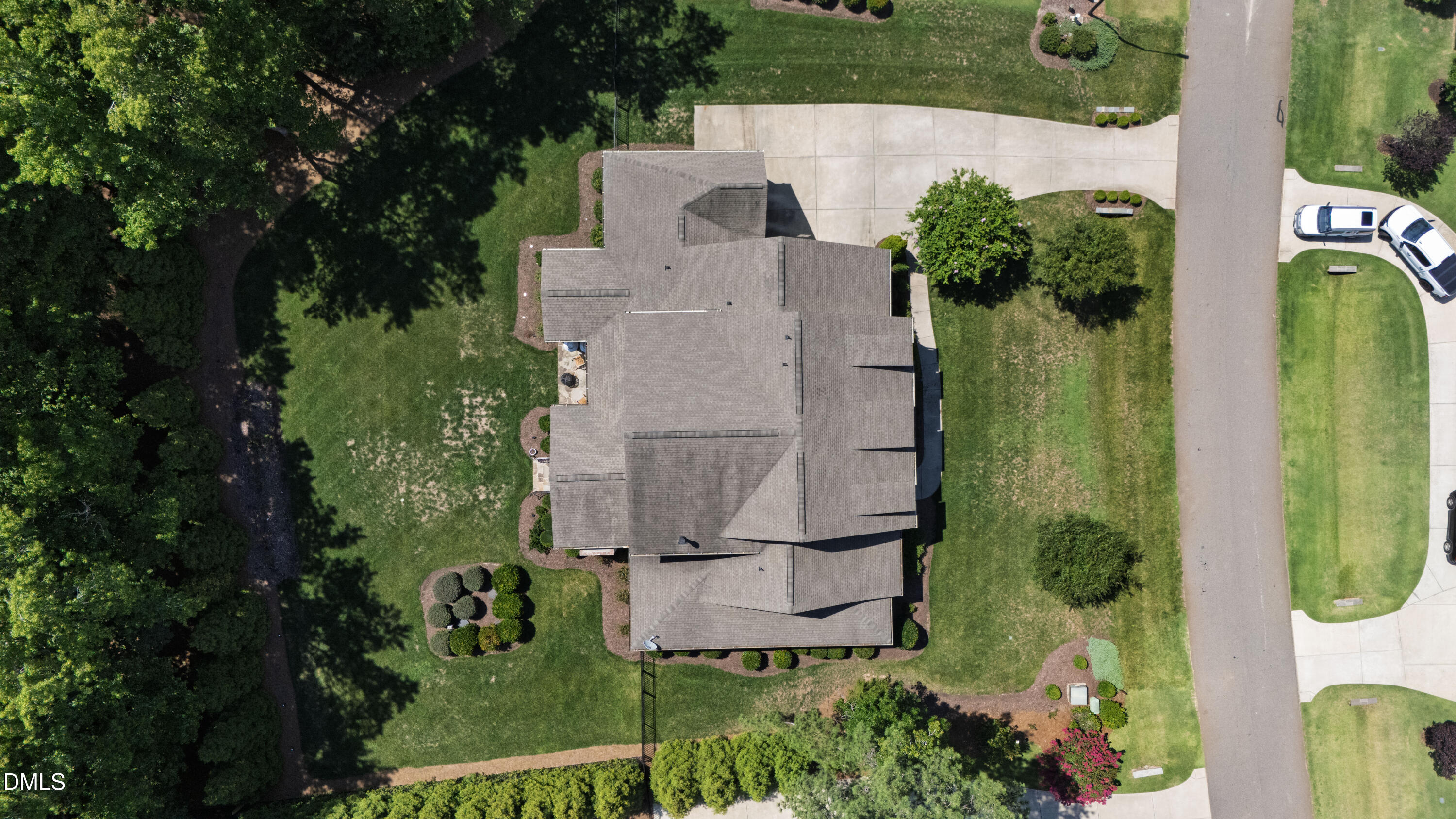 5408 Winding View Lane