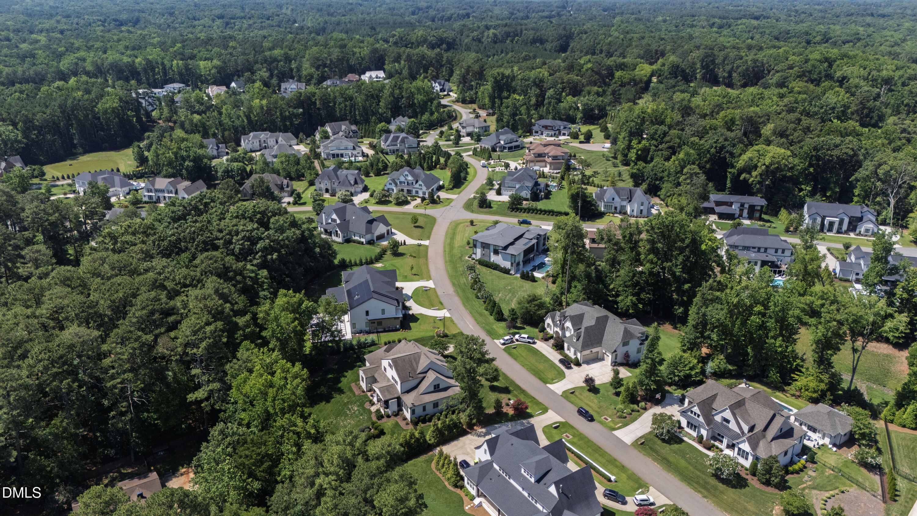 5408 Winding View Lane