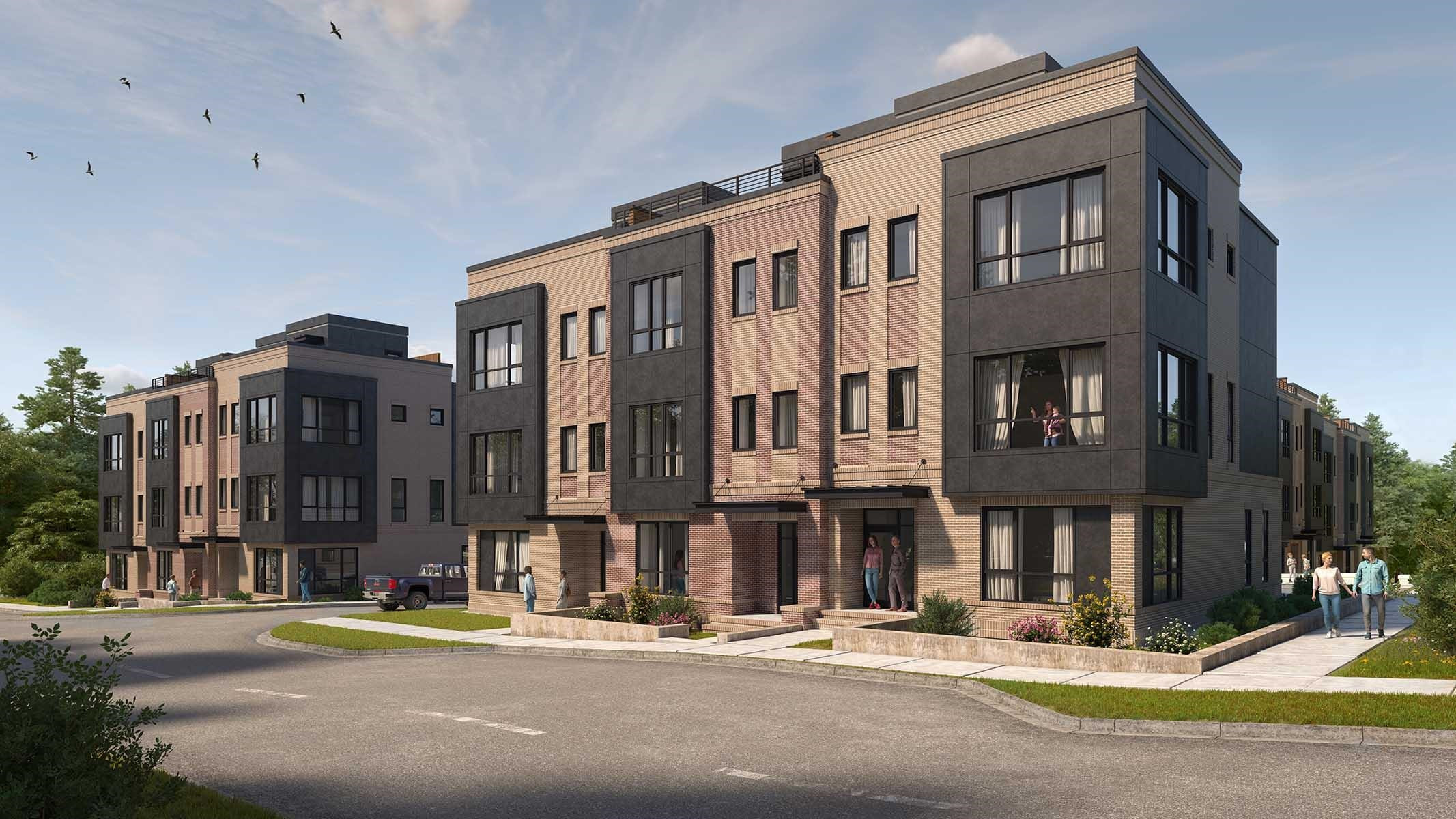 702 Chatham View Road # 11